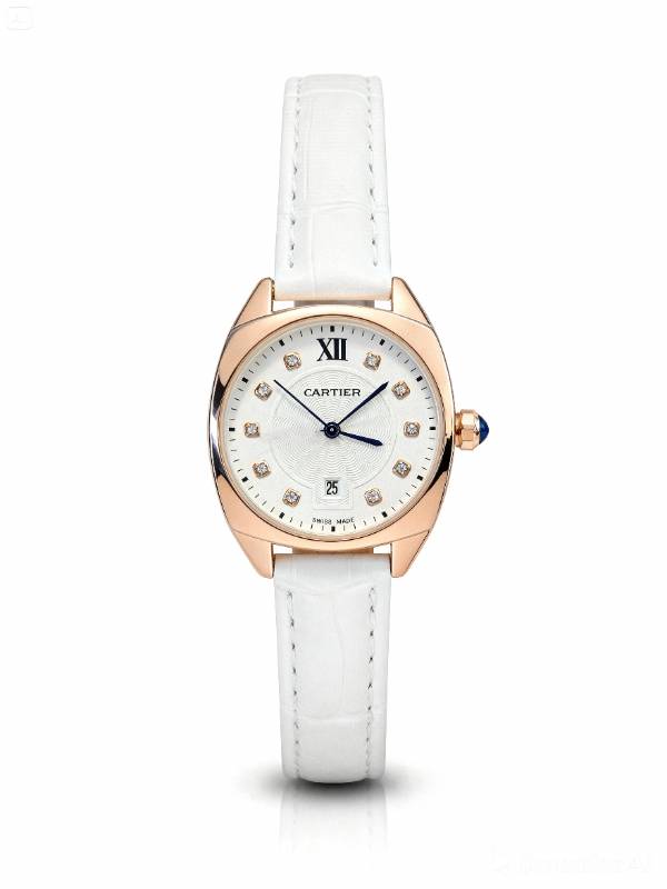 CARTIER view 1
