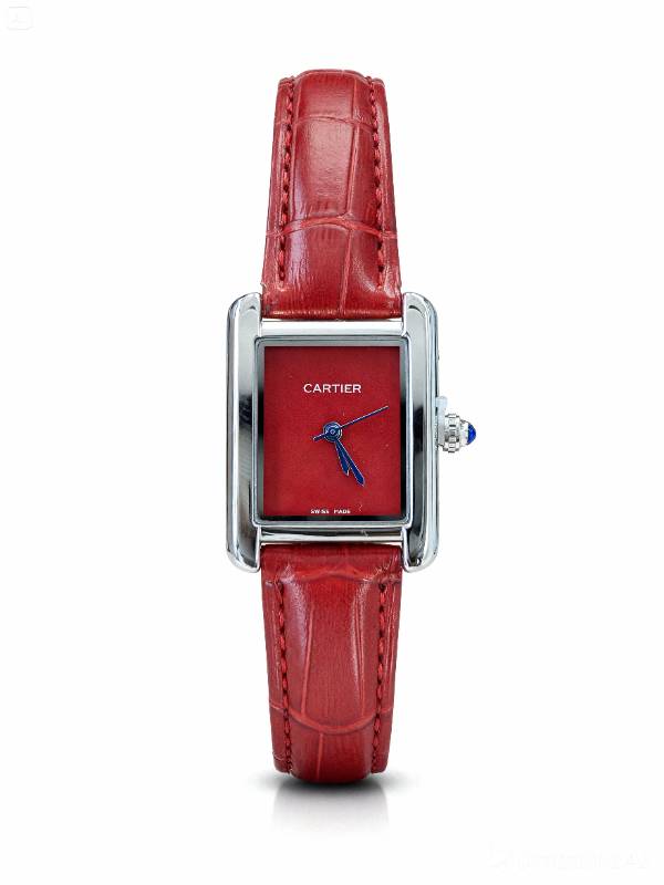 CARTIER view 1
