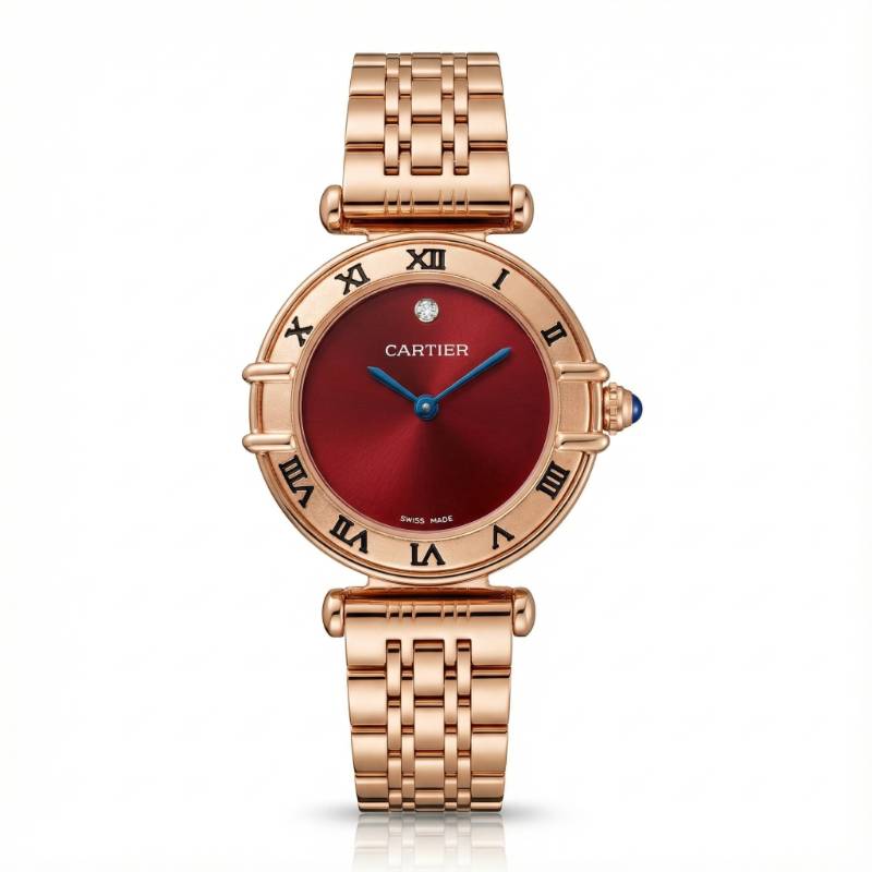 CARTIER view 1
