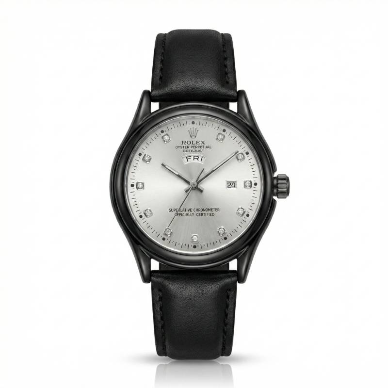 ROLEX view 1