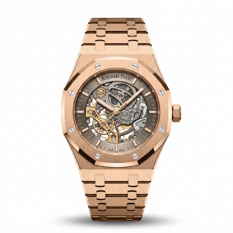 AP SKELETON view 1