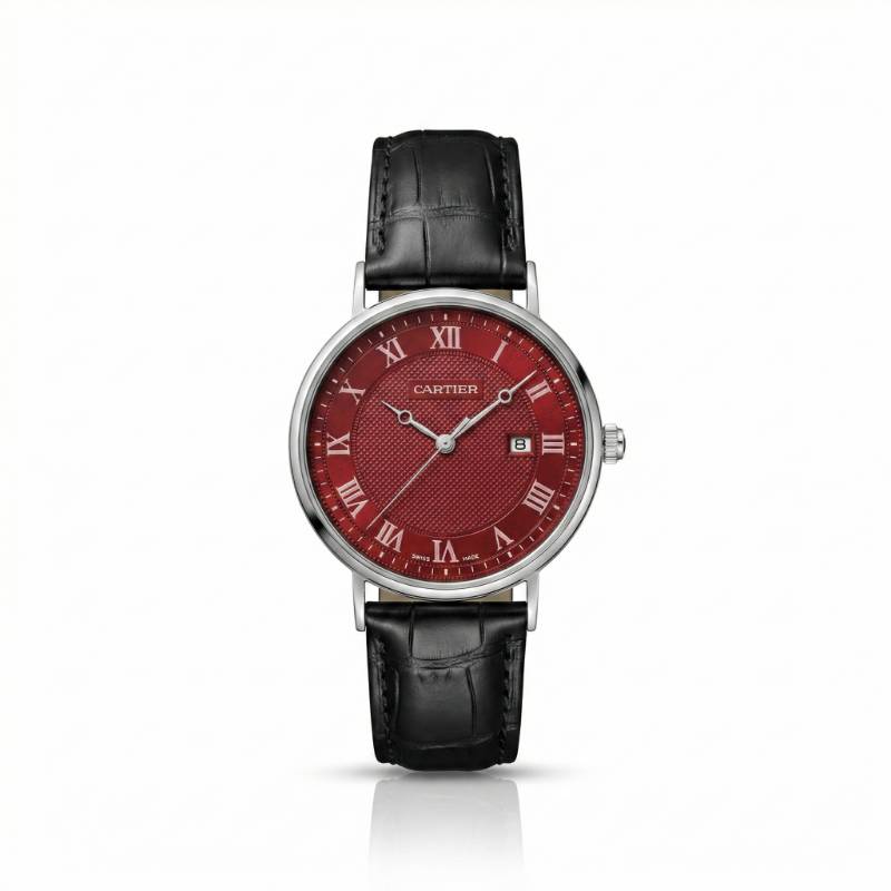 CARTIER view 1