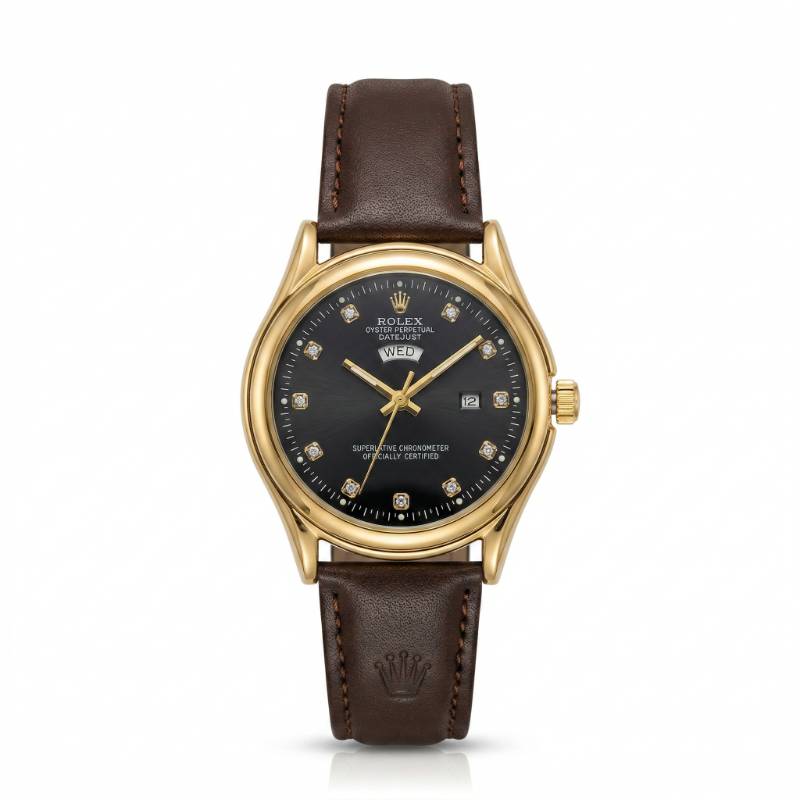 ROLEX view 1