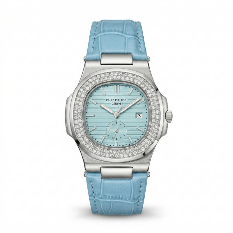 PATEK PHILIPPE GENEVE view 1