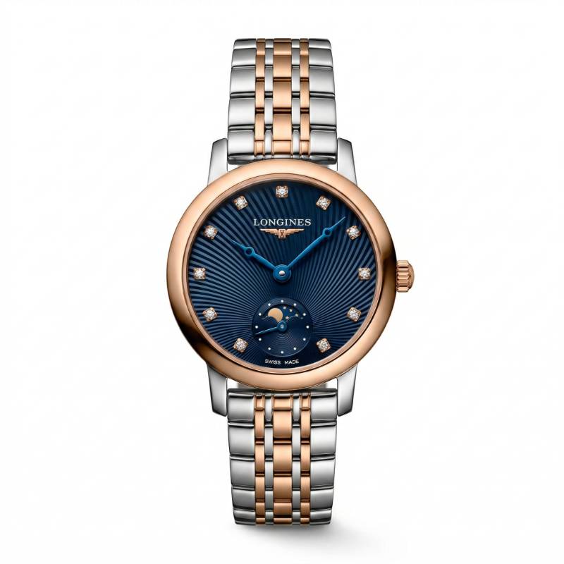 LONGINES view 1