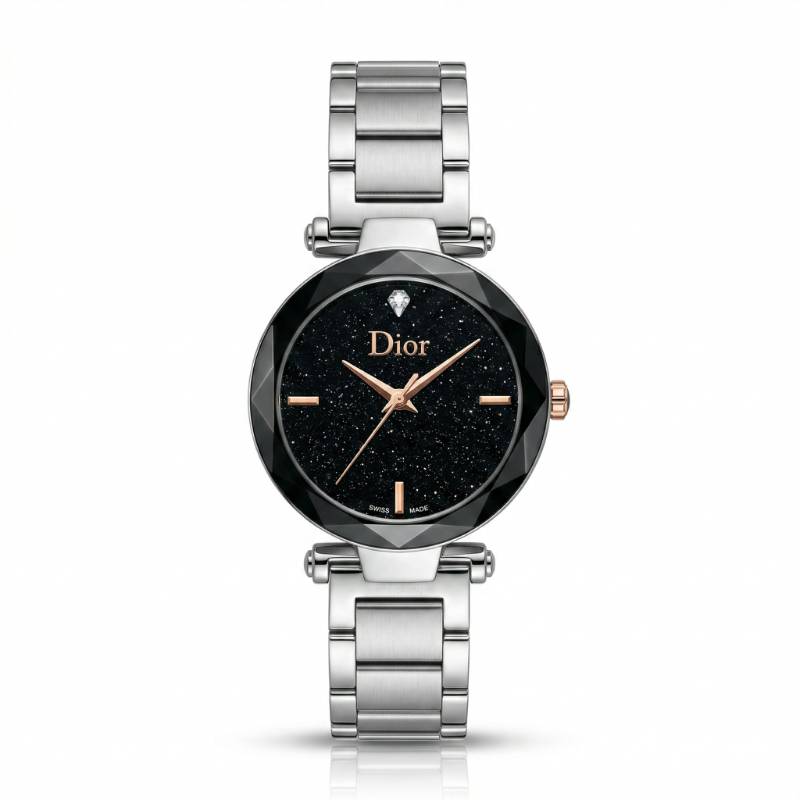 DIOR QTZ view 1