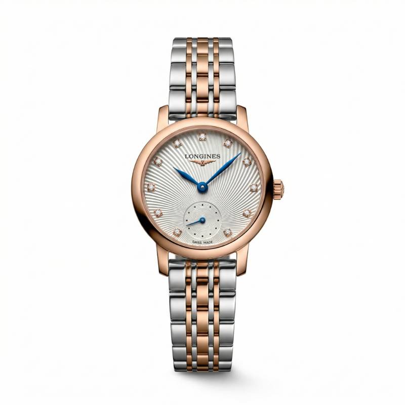 LONGINES view 1