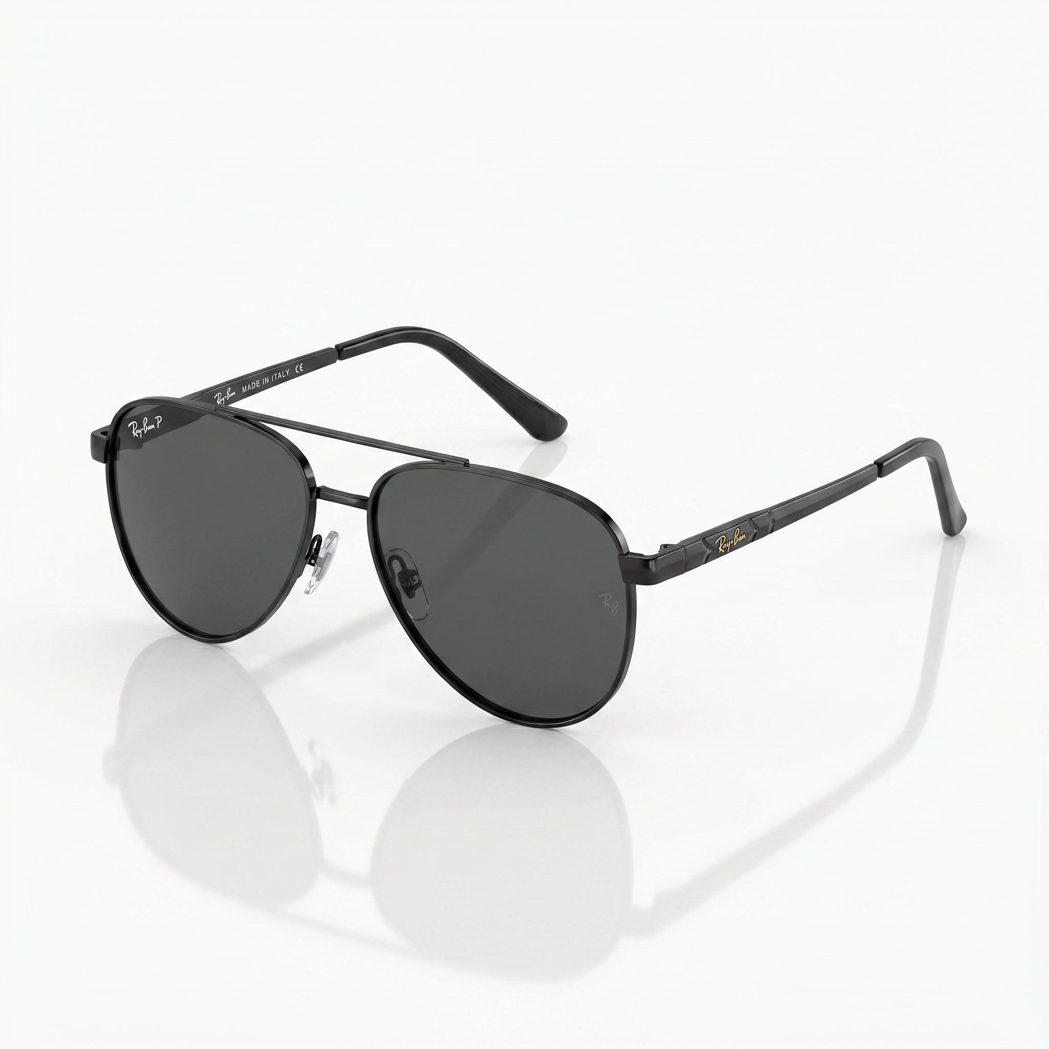RAYBAN AVIATOR view 1