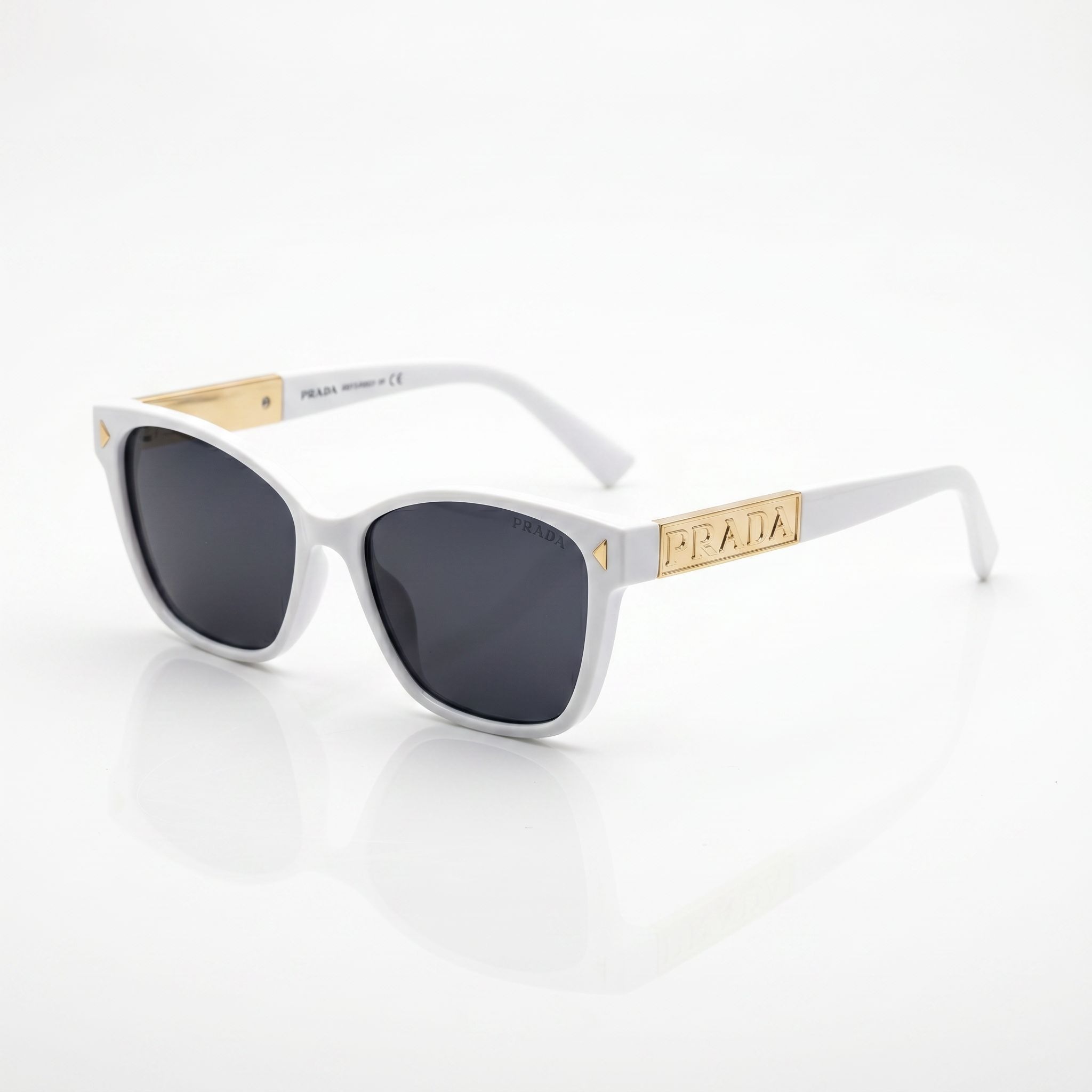 PRADA WAYFARER view 1