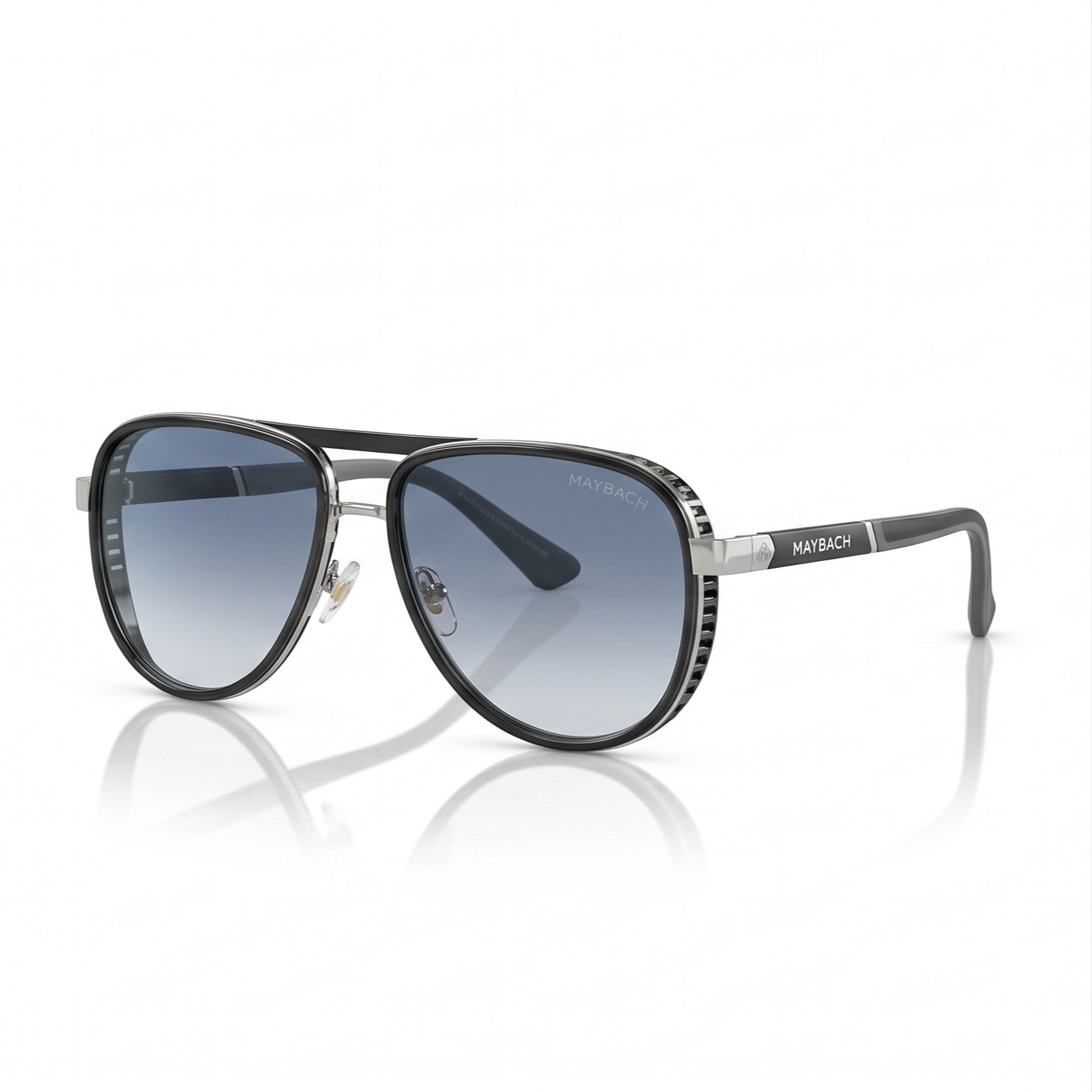MAYBACH AVIATOR view 1