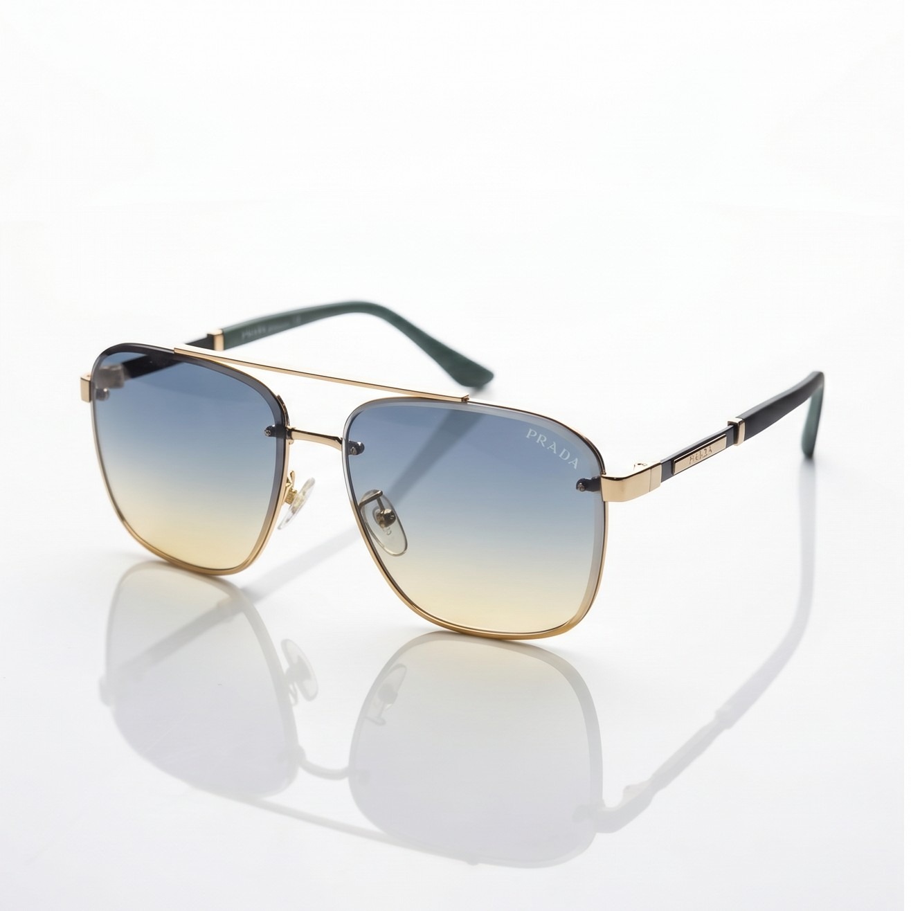 PRADA AVIATOR view 1