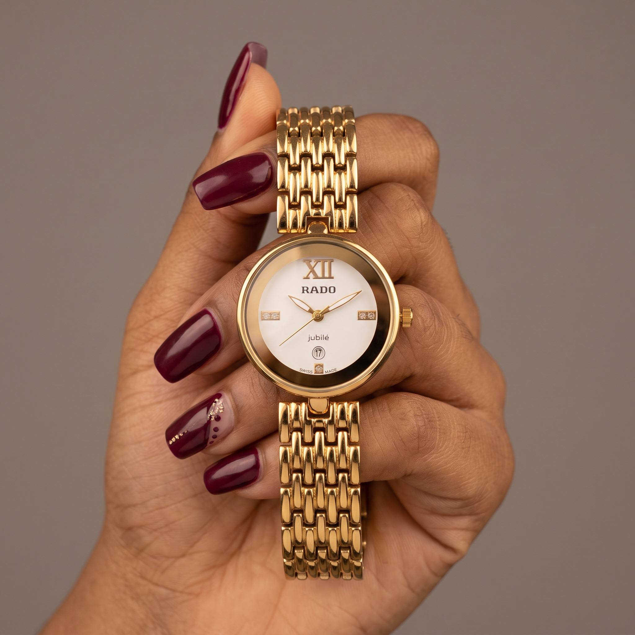 Rado Jubilé
