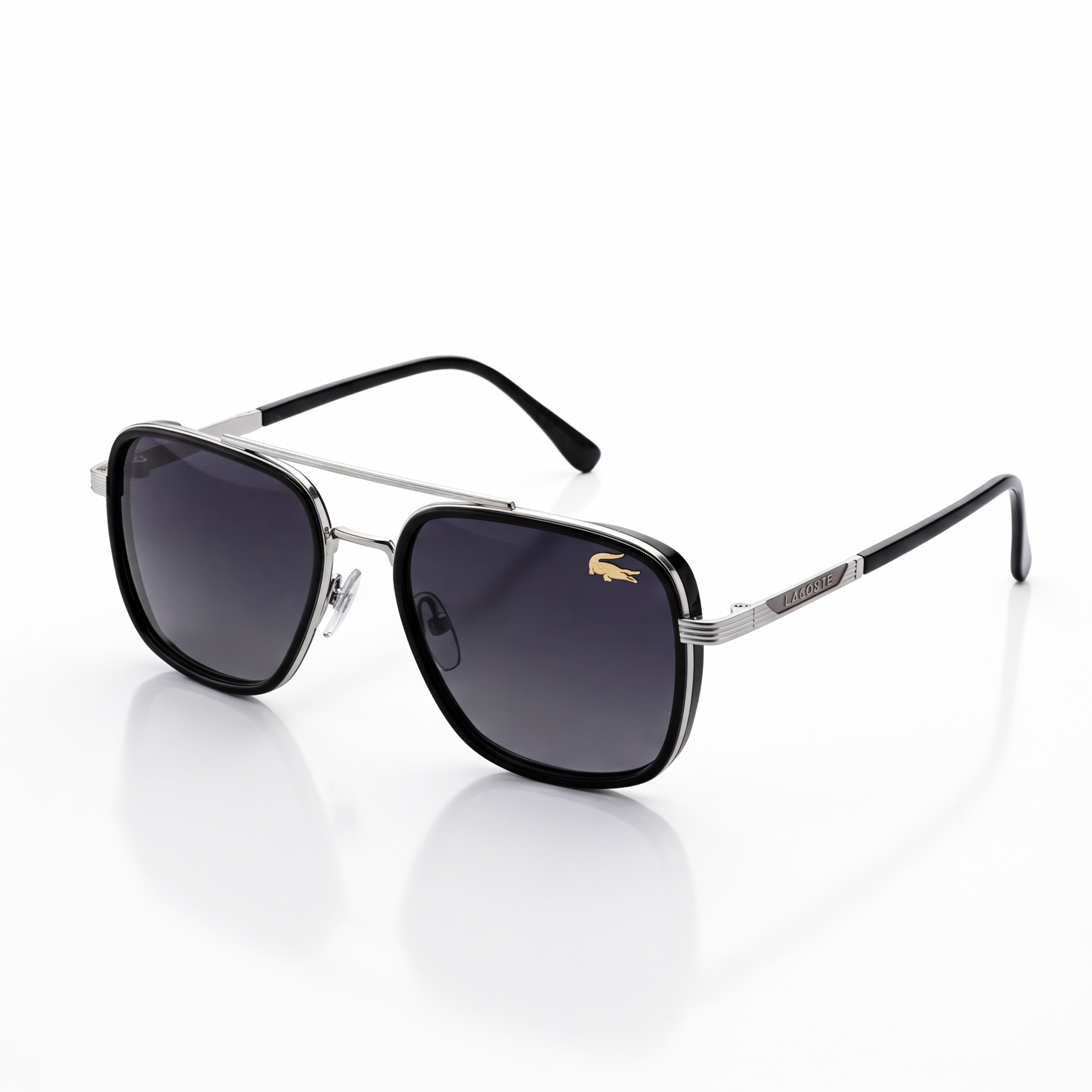 LACOSTE SQUARE view 1