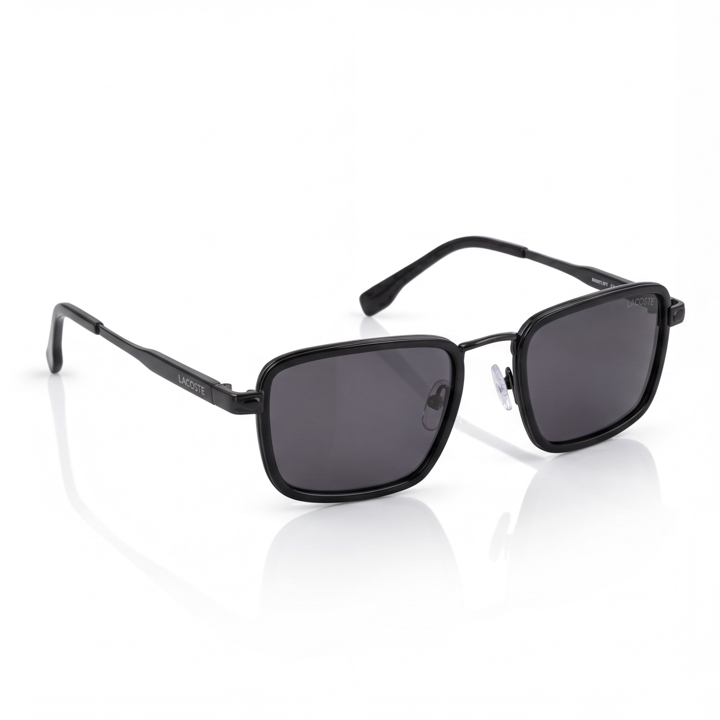LACOSTE RECTANGULAR view 1