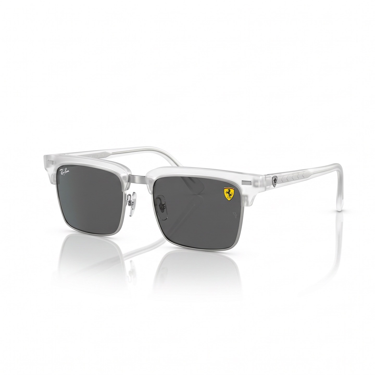 RAYBAN SQUARE view 1