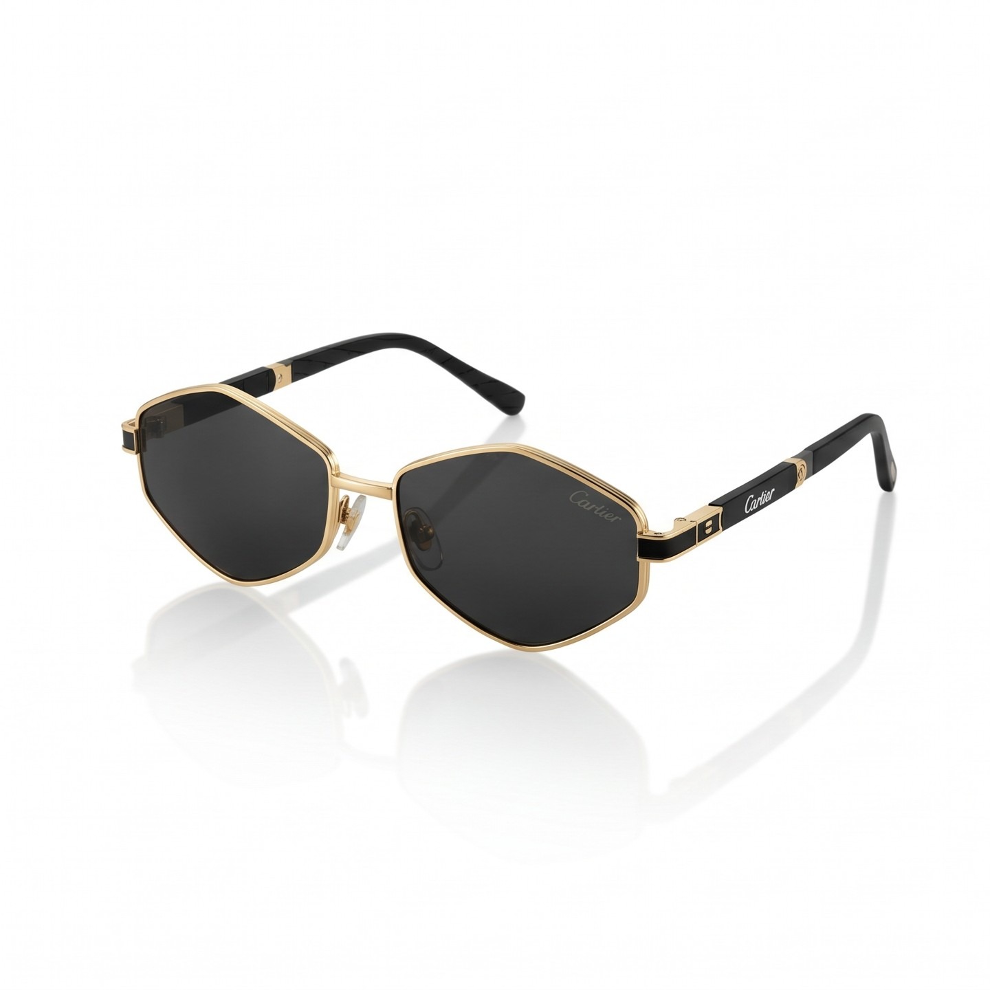 CARTIER GEOMETRIC view 1
