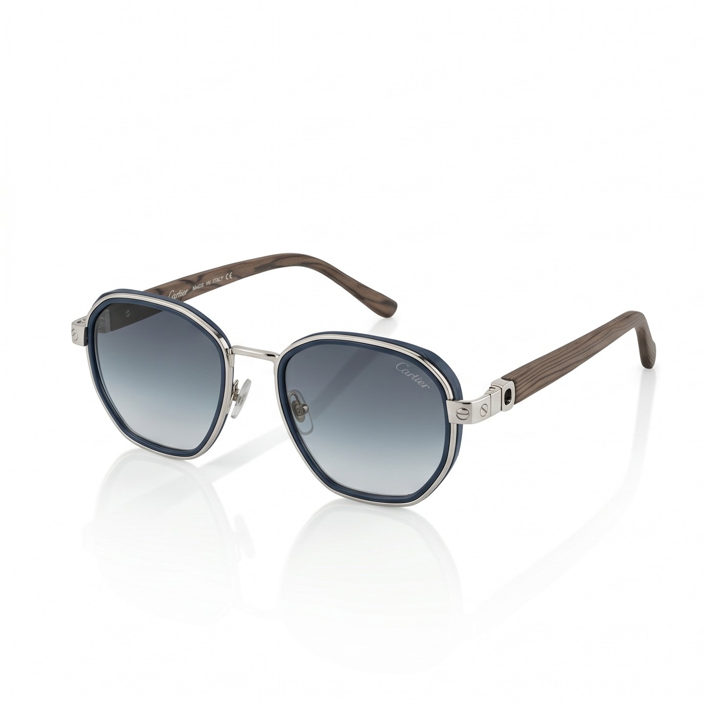 CARTIER GEOMETRIC view 1
