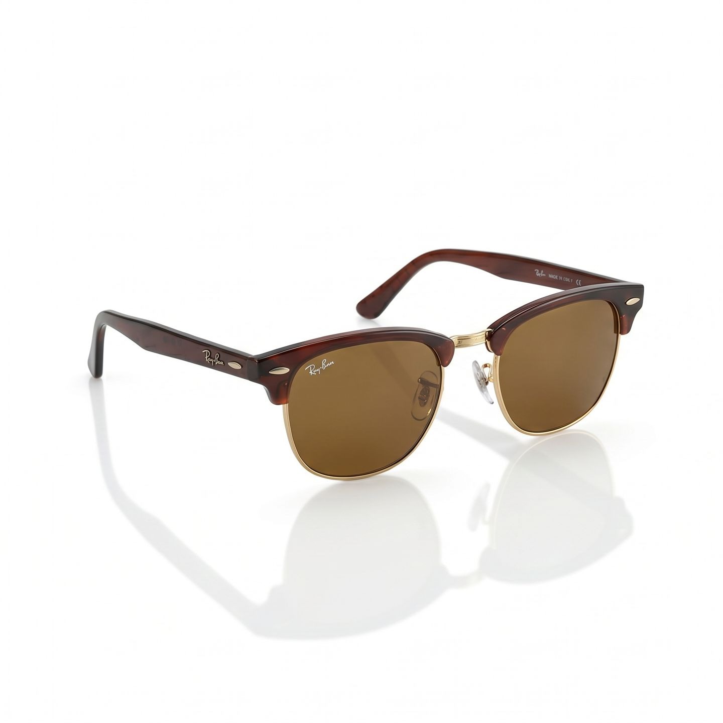 RAYBAN FERRARI GEOMETRIC view 1