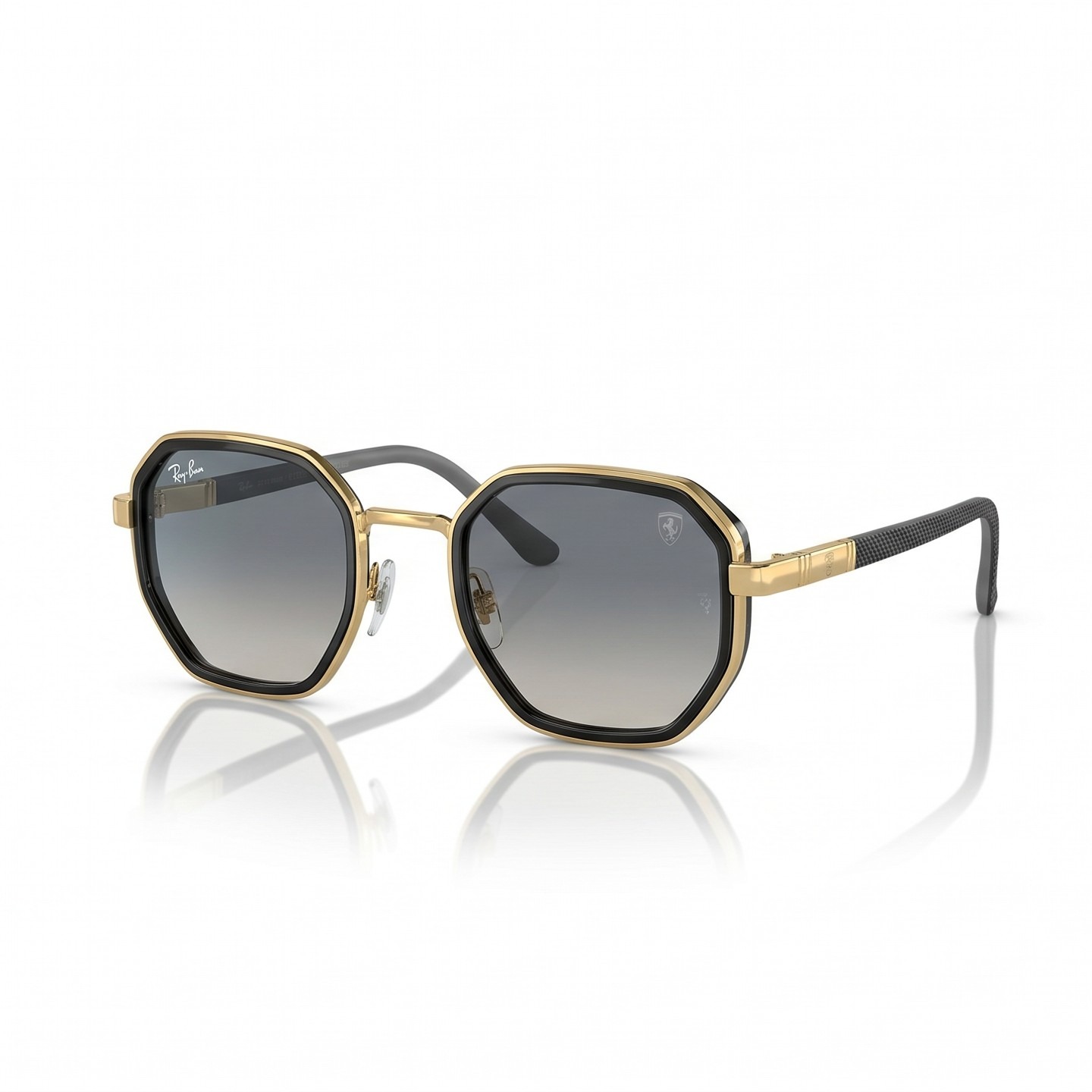 RAYBAN GEOMETRIC view 1