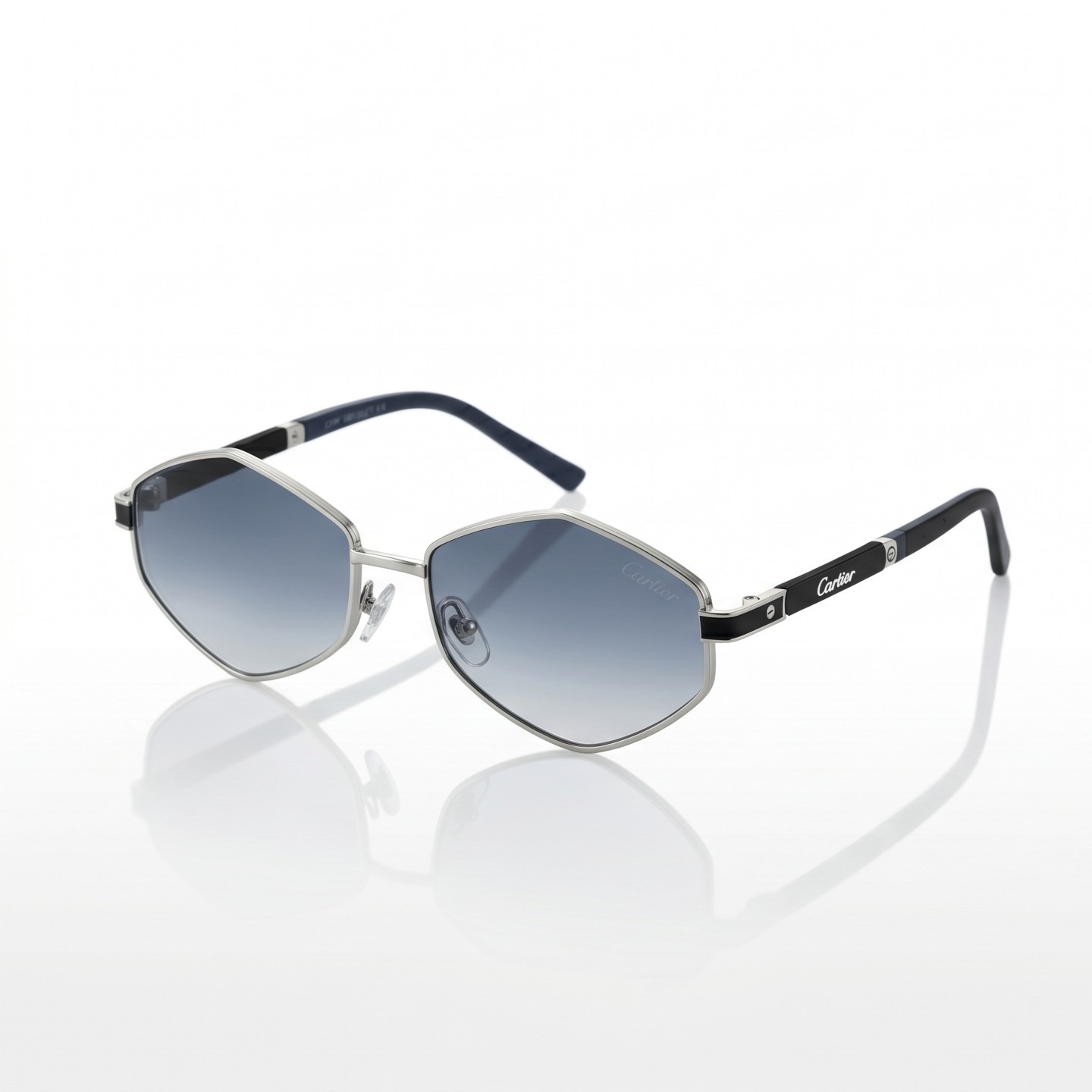 CARTIER GEOMETRIC view 1