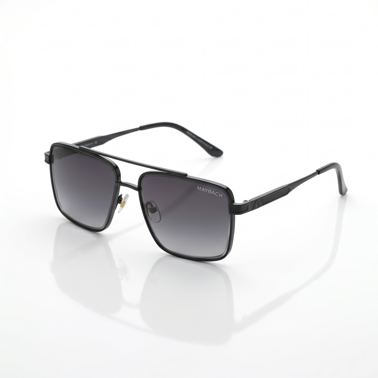 MAYBACH AVIATOR view 1