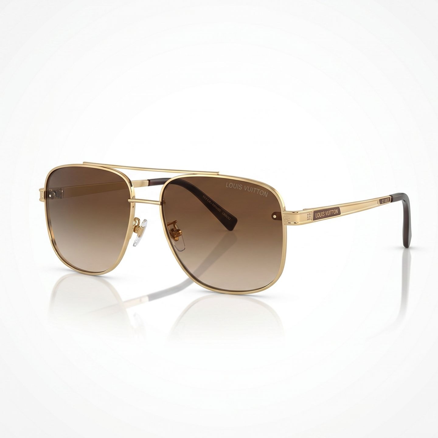 LOUIS VUITTON AVIATOR view 1
