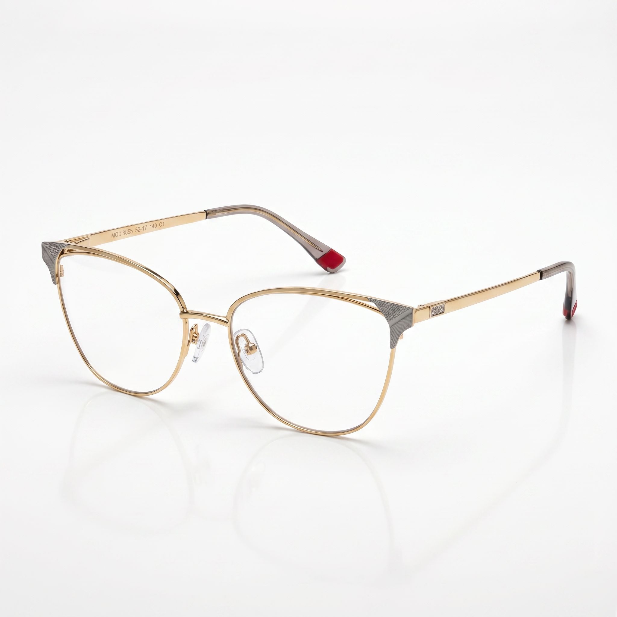 ANTI-BL & PHTC CAT EYE - view 1