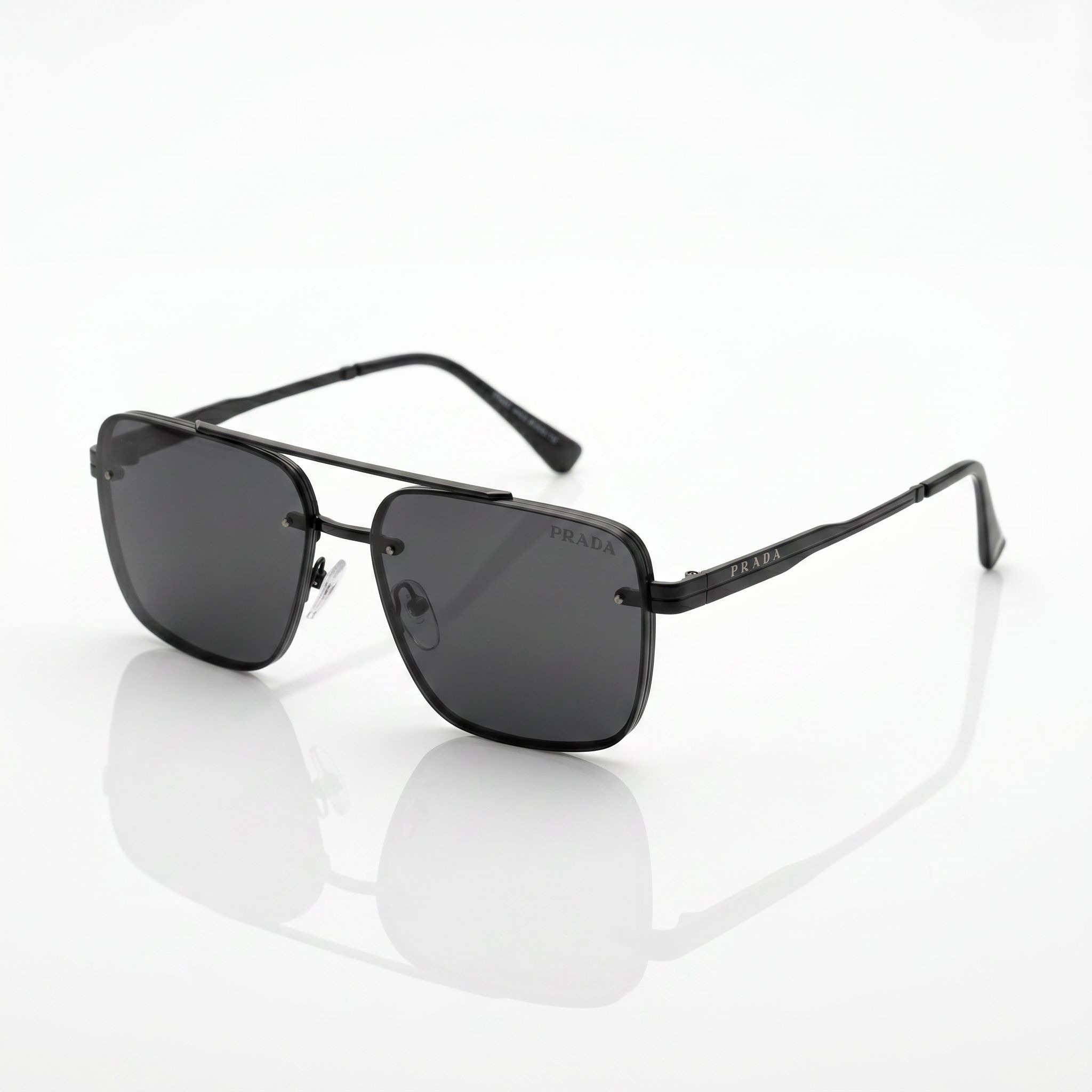 PRADA AVIATOR view 1