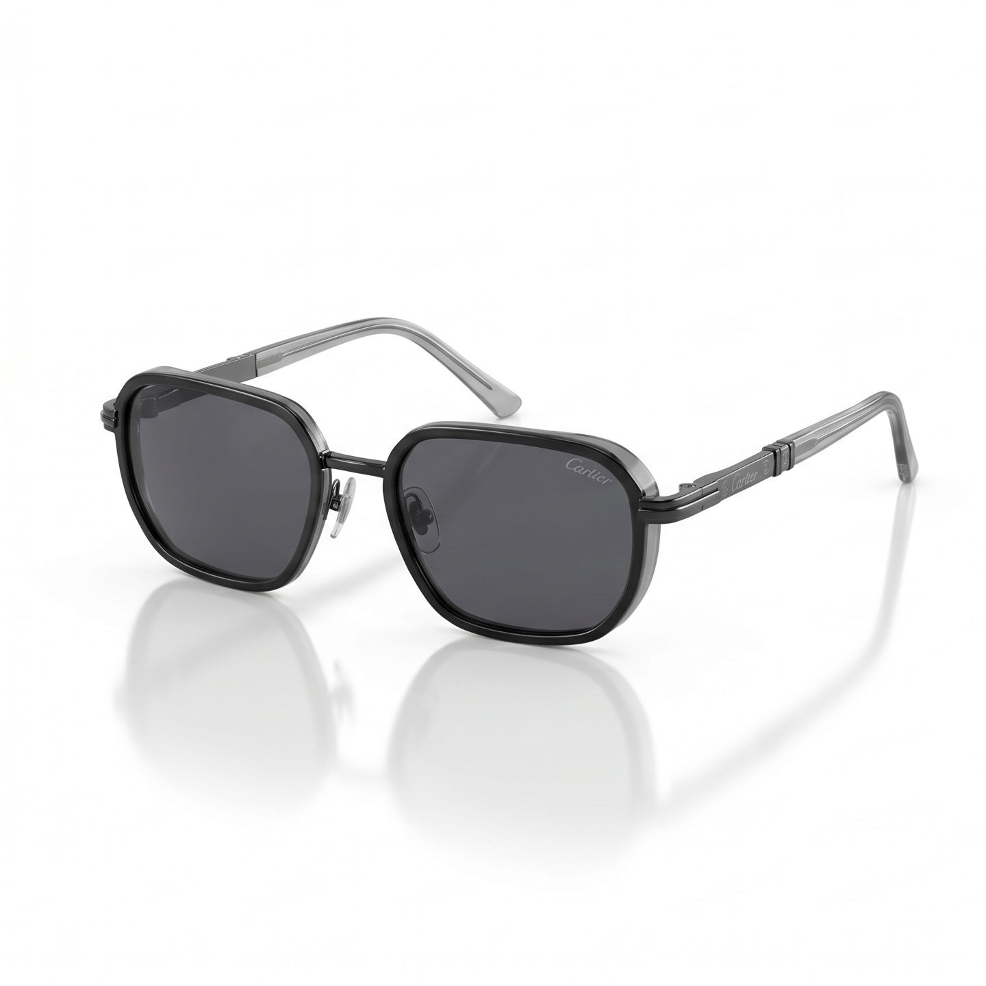 CARTIER RECTANGULAR view 1