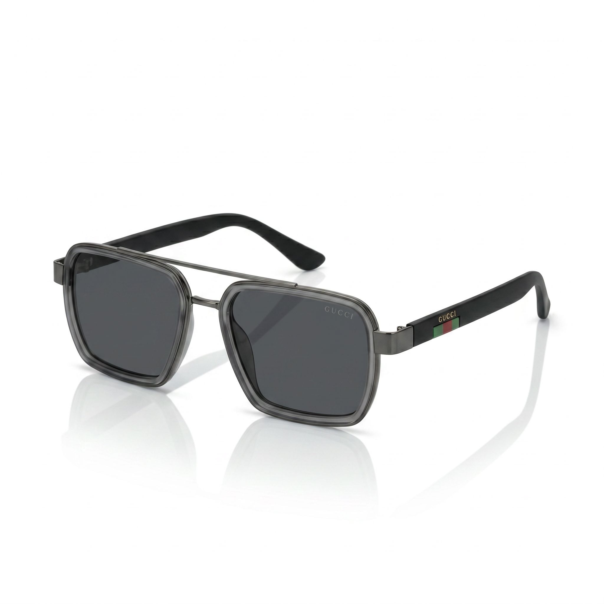 GUCCI SQUARE view 1