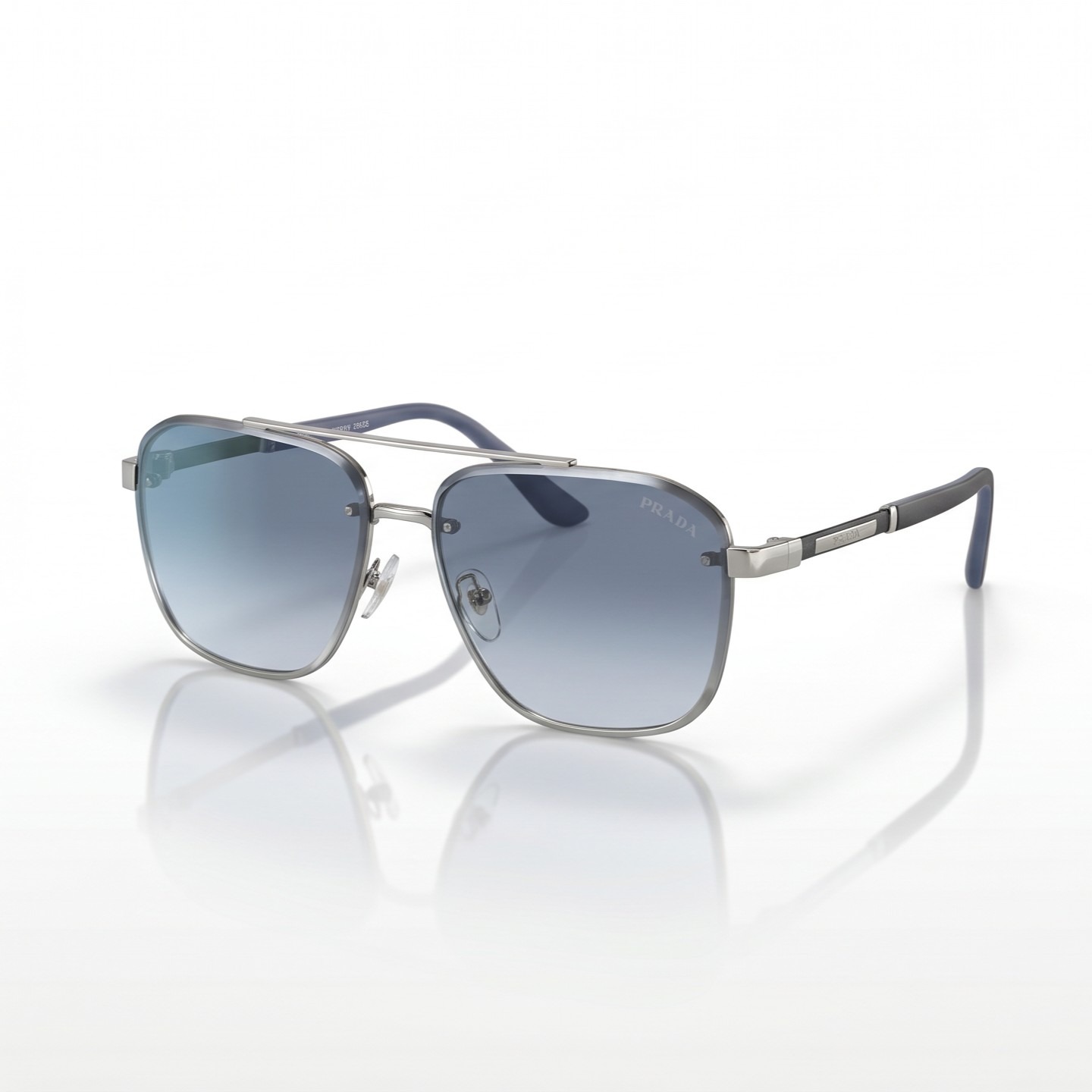 PRADA AVIATOR view 1