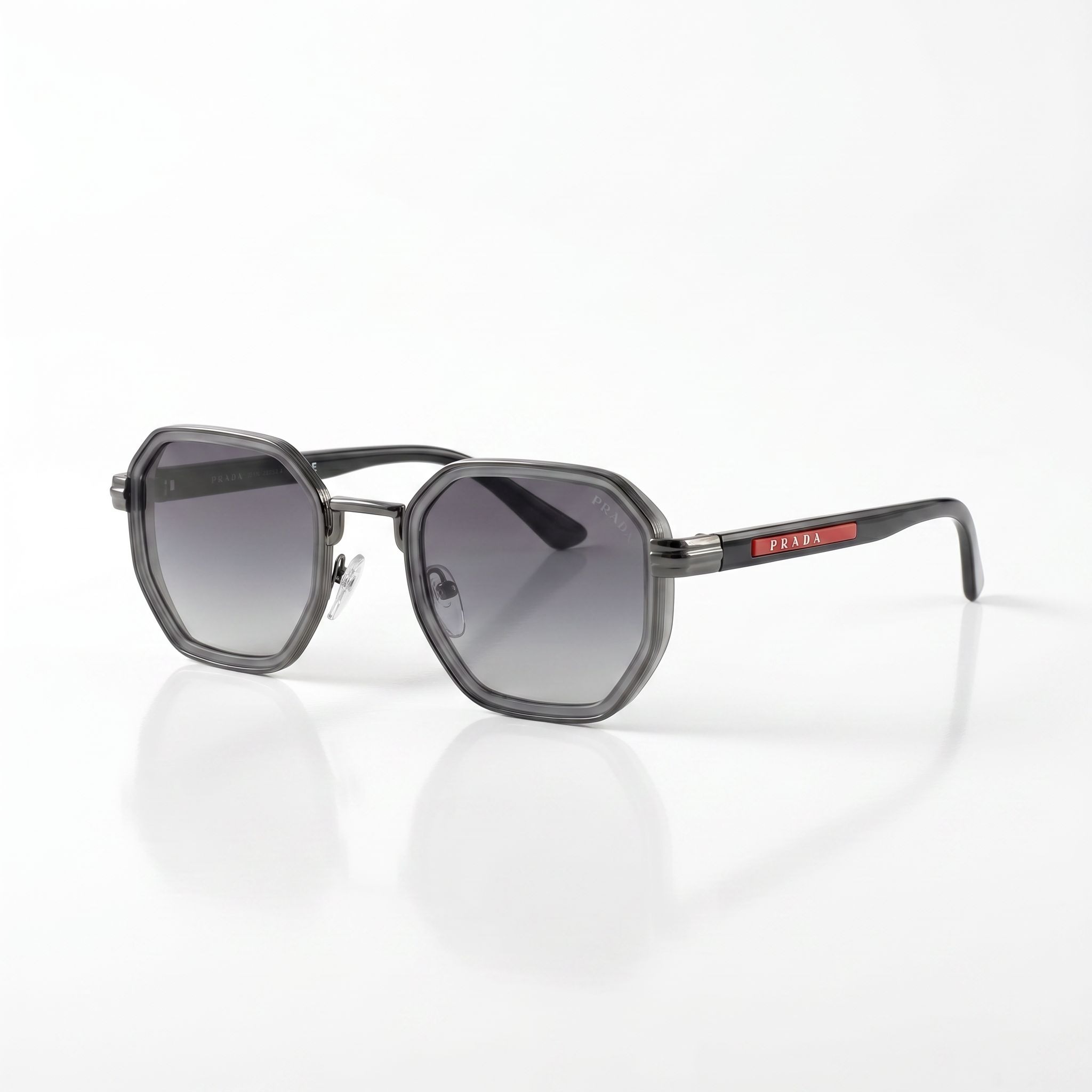 PRADA GEOMETRIC view 1