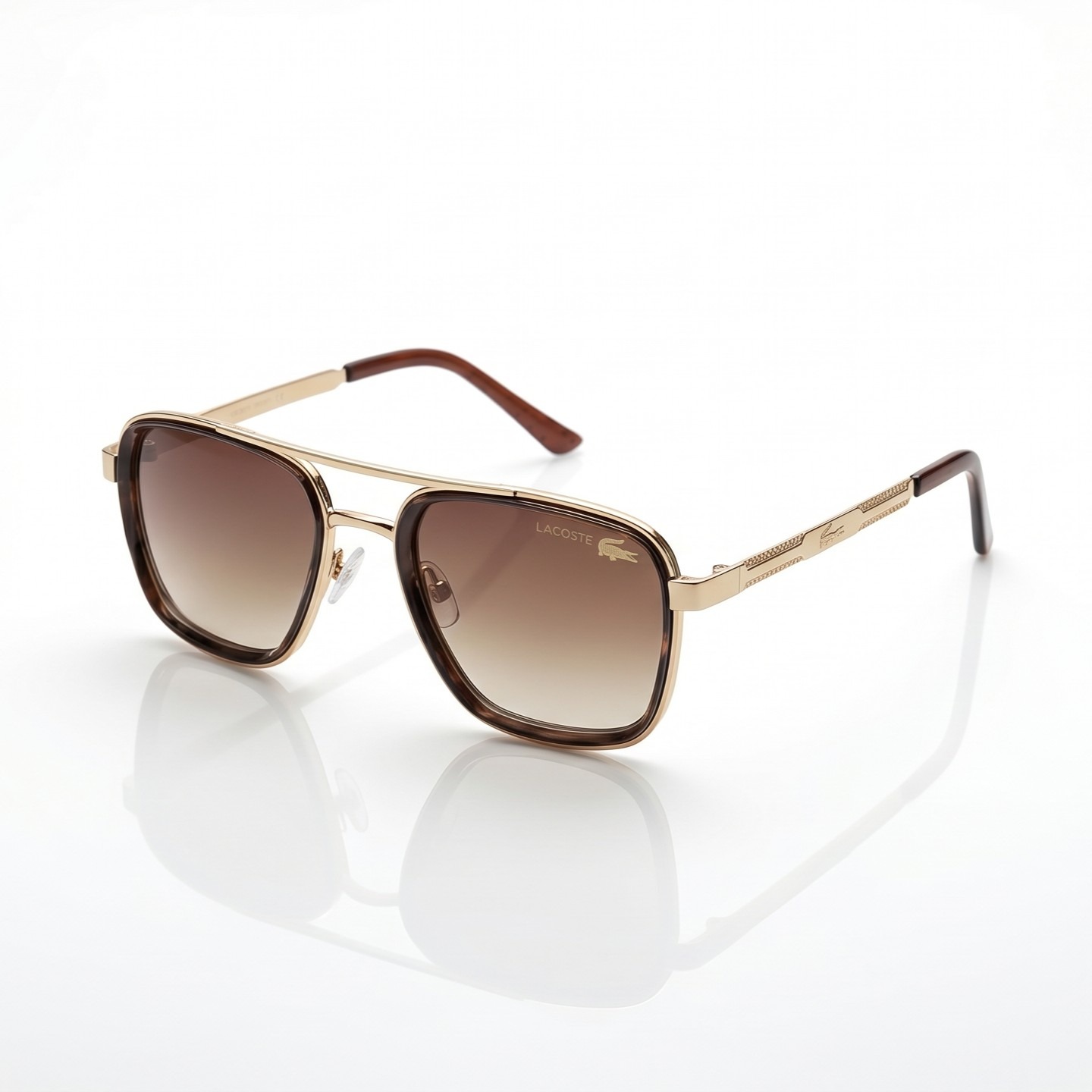 LACOSTE SQUARE view 1