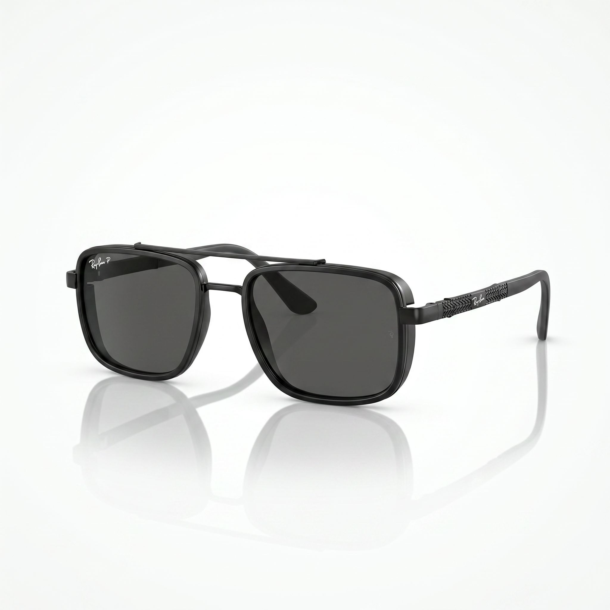 RAYBAN RECTANGULAR view 1