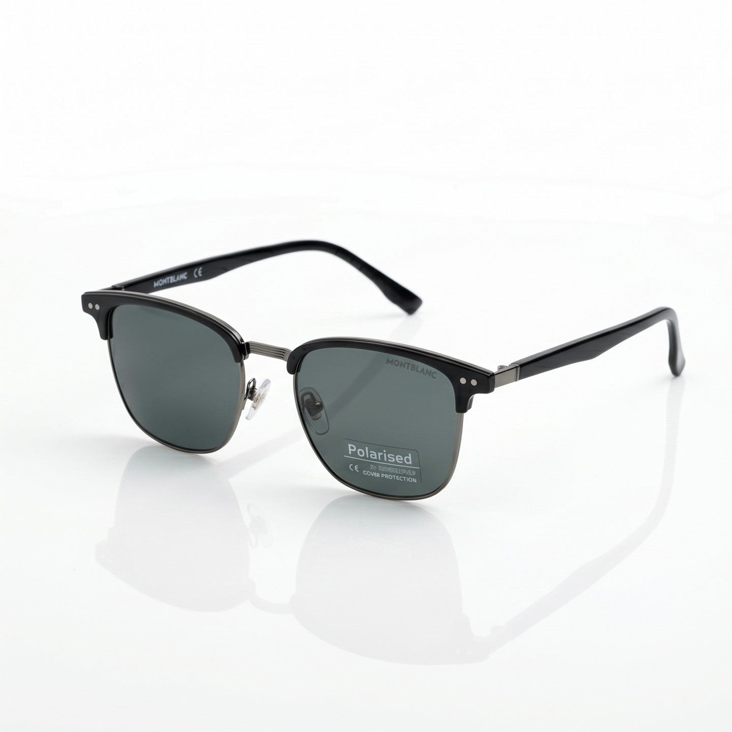 MONTBLANC ROUND WAYFARER view 1