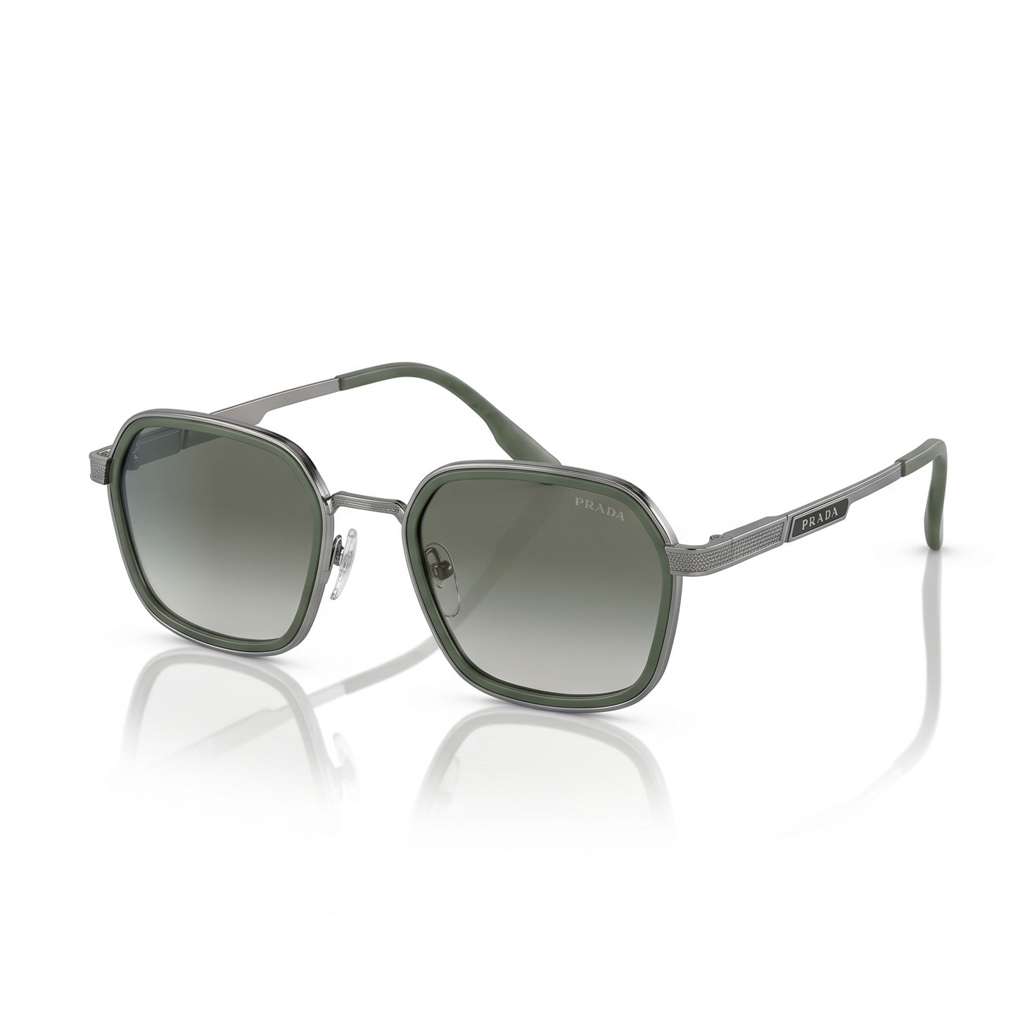 PRADA RECTANGULAR view 1