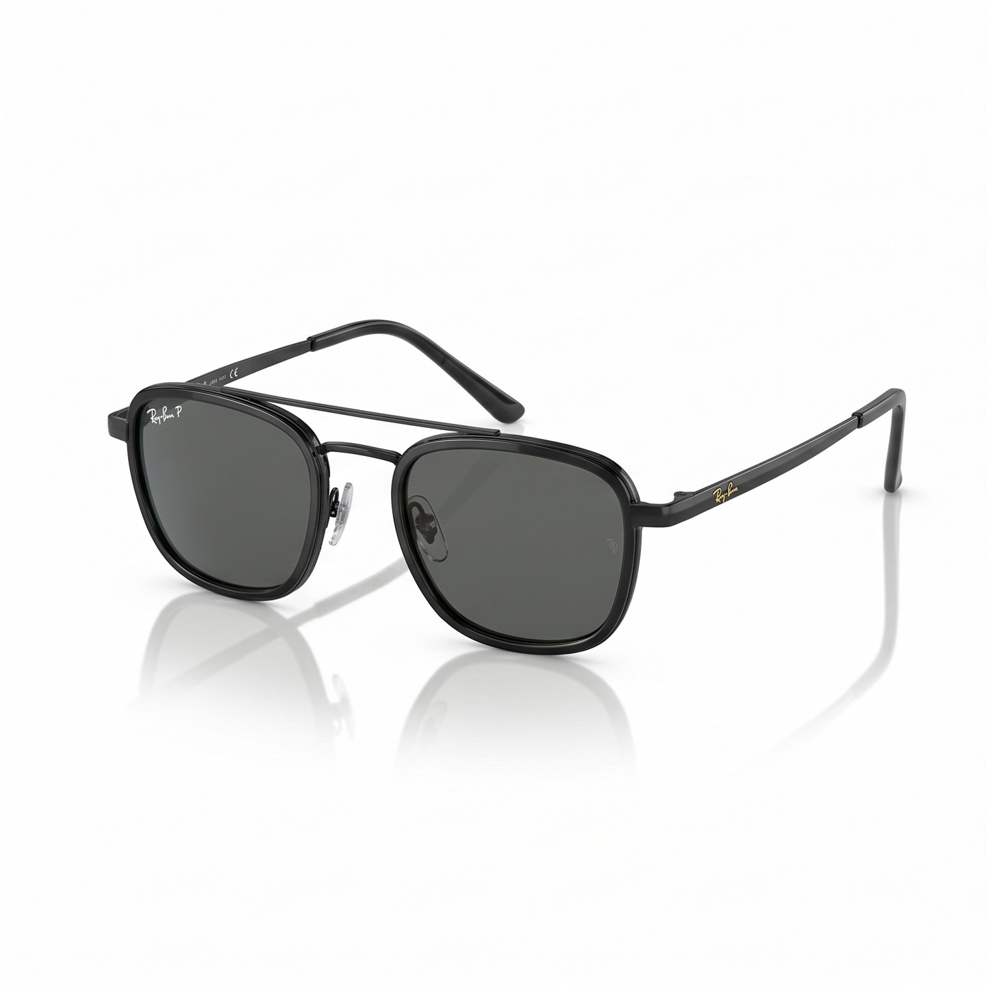 RAYBAN SQUARE view 1