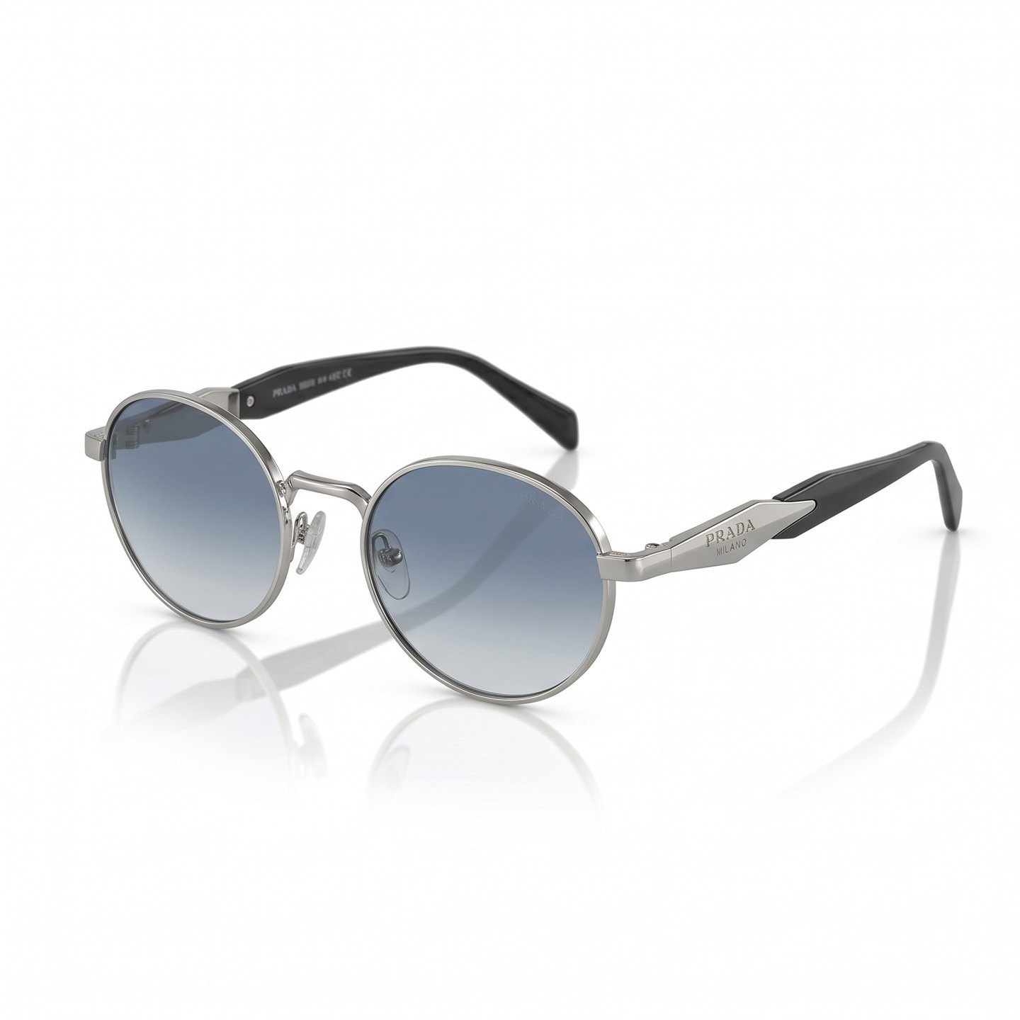 PRADA OVAL view 1