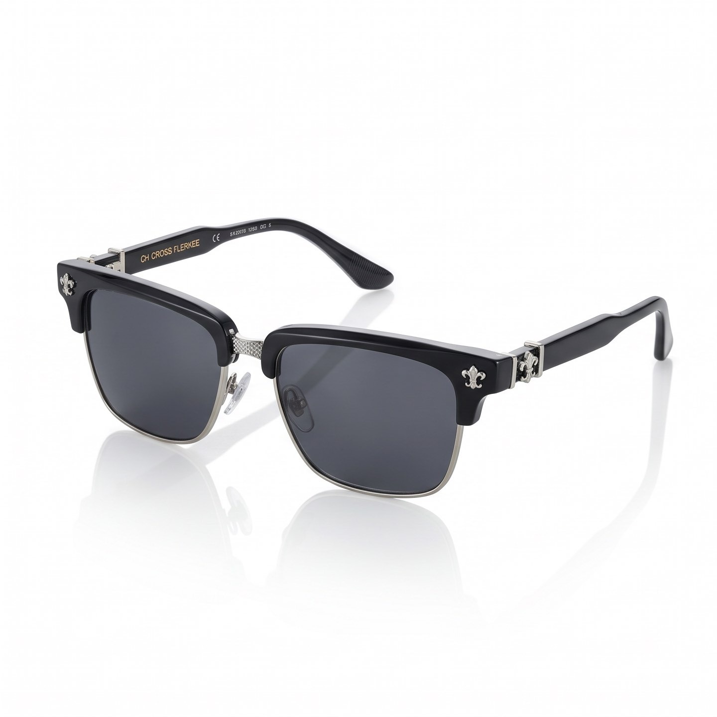 CHROME HEARTS WAYFARER view 1
