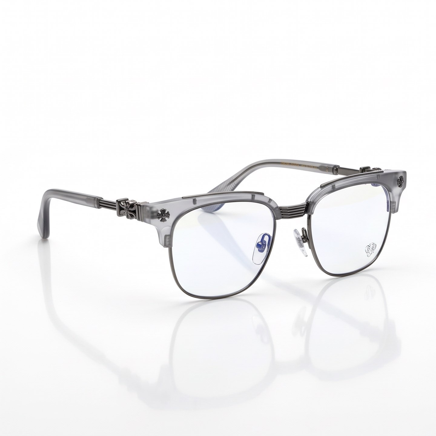 CHROME HEARTS WAYFARER view 1