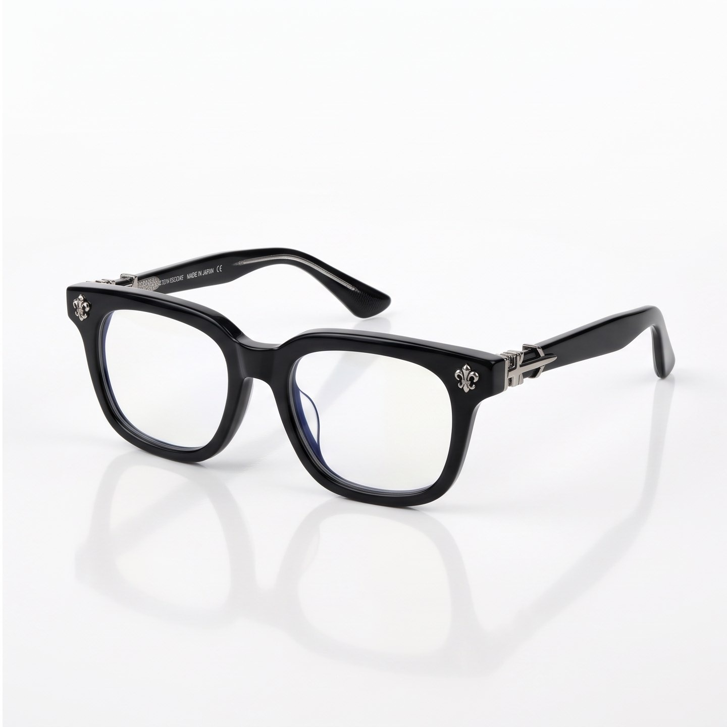 CHROME HEARTS WAYFARER view 1