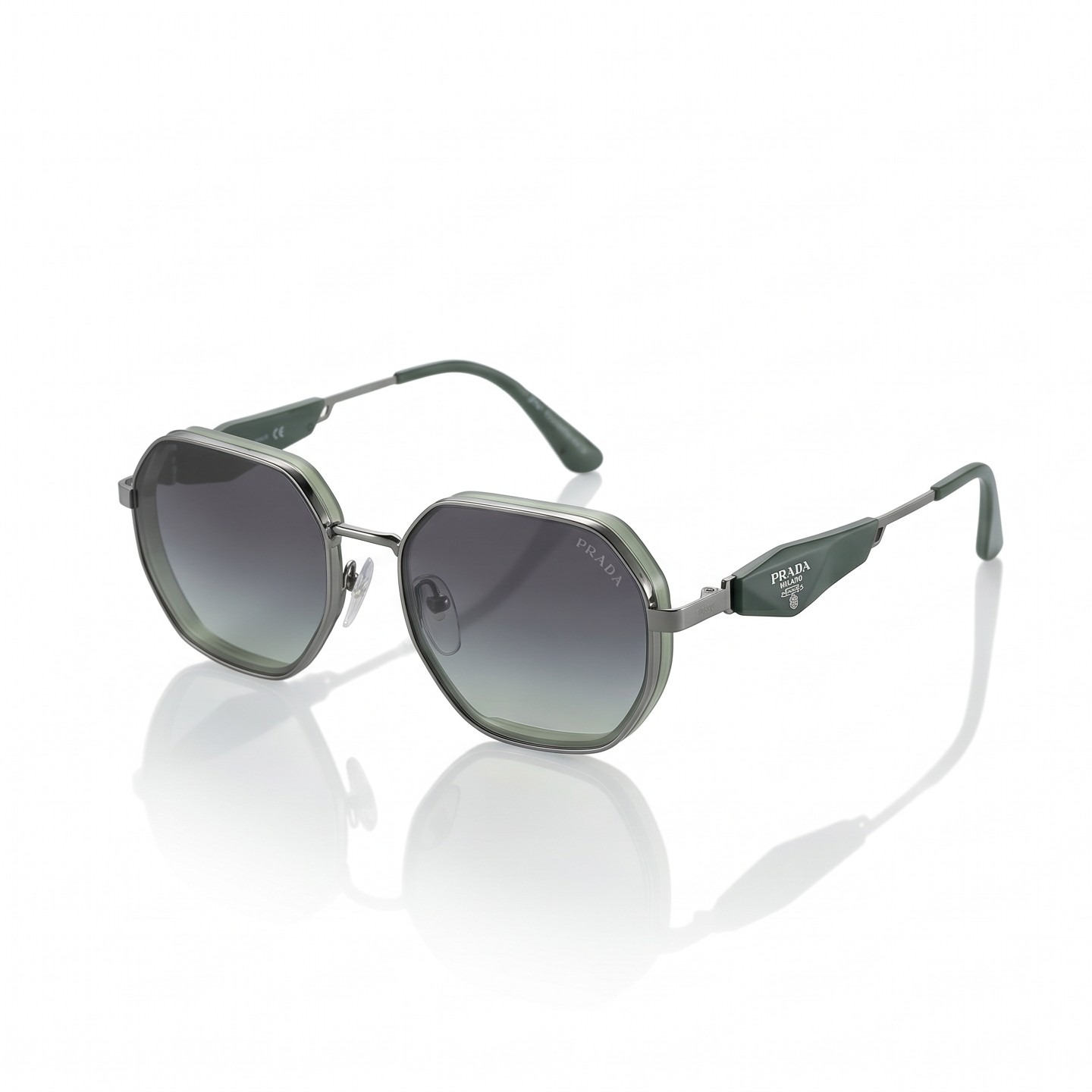 PRADA GEOMETRIC view 1