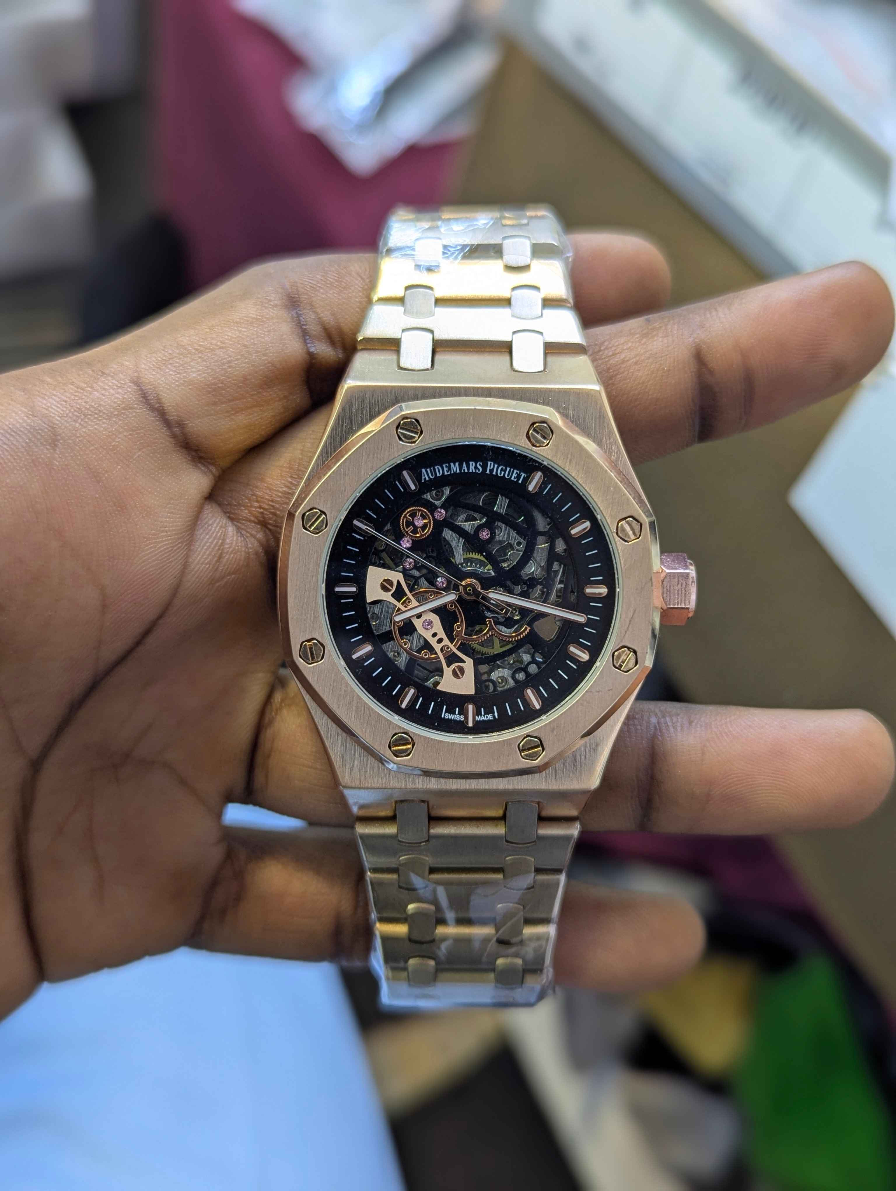 AP SKELETON view 1