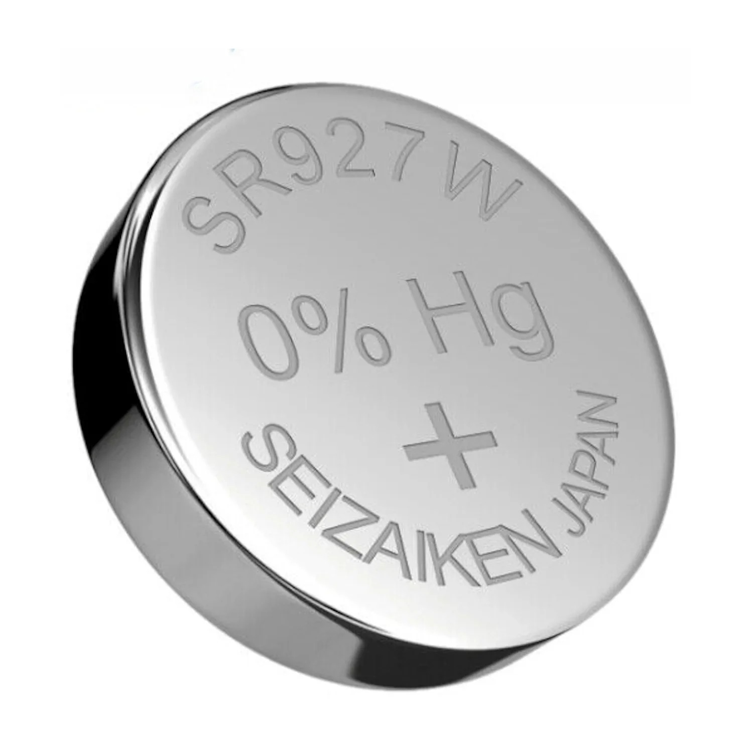 WATCH BATTERY view 1