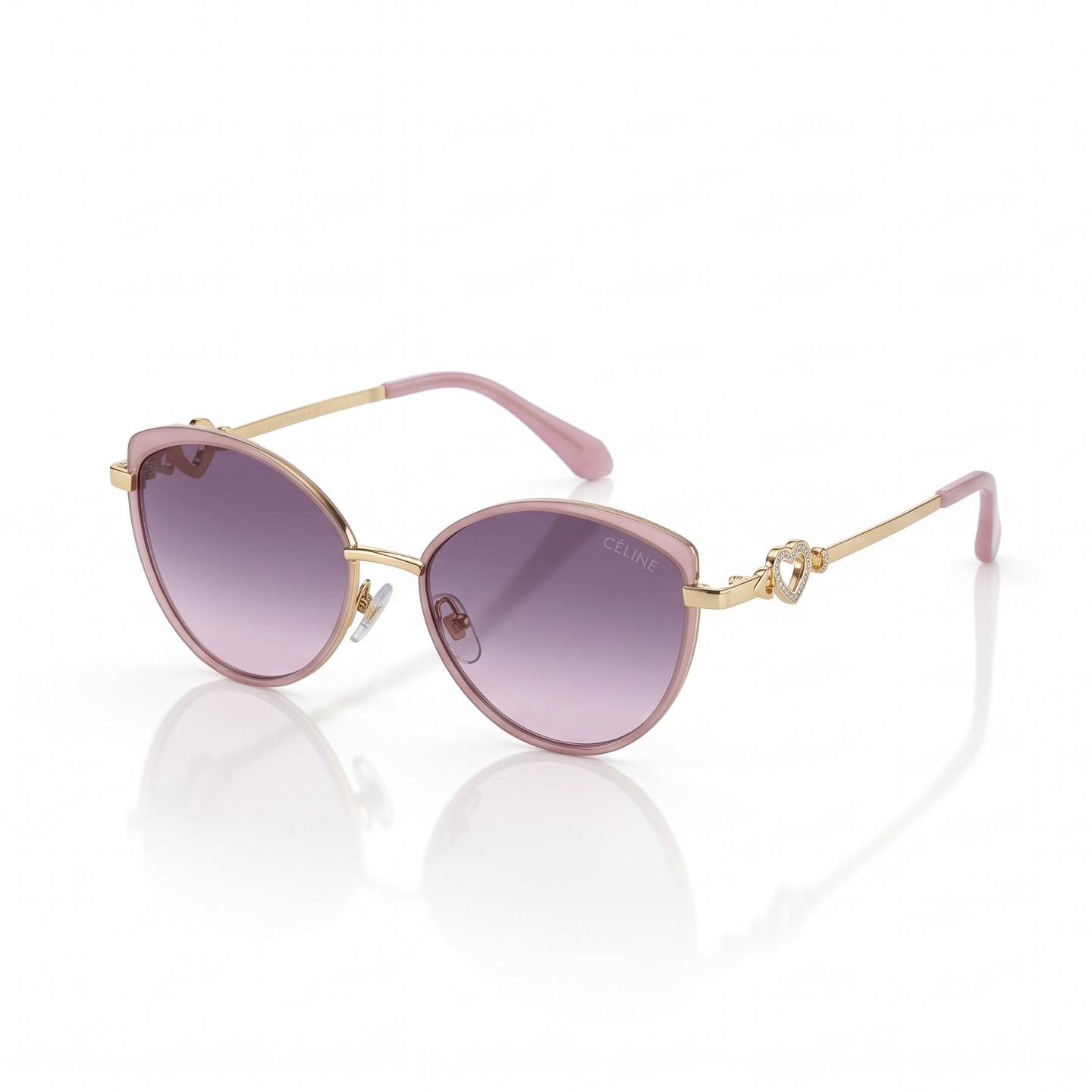 CELINE CAT-EYE view 1