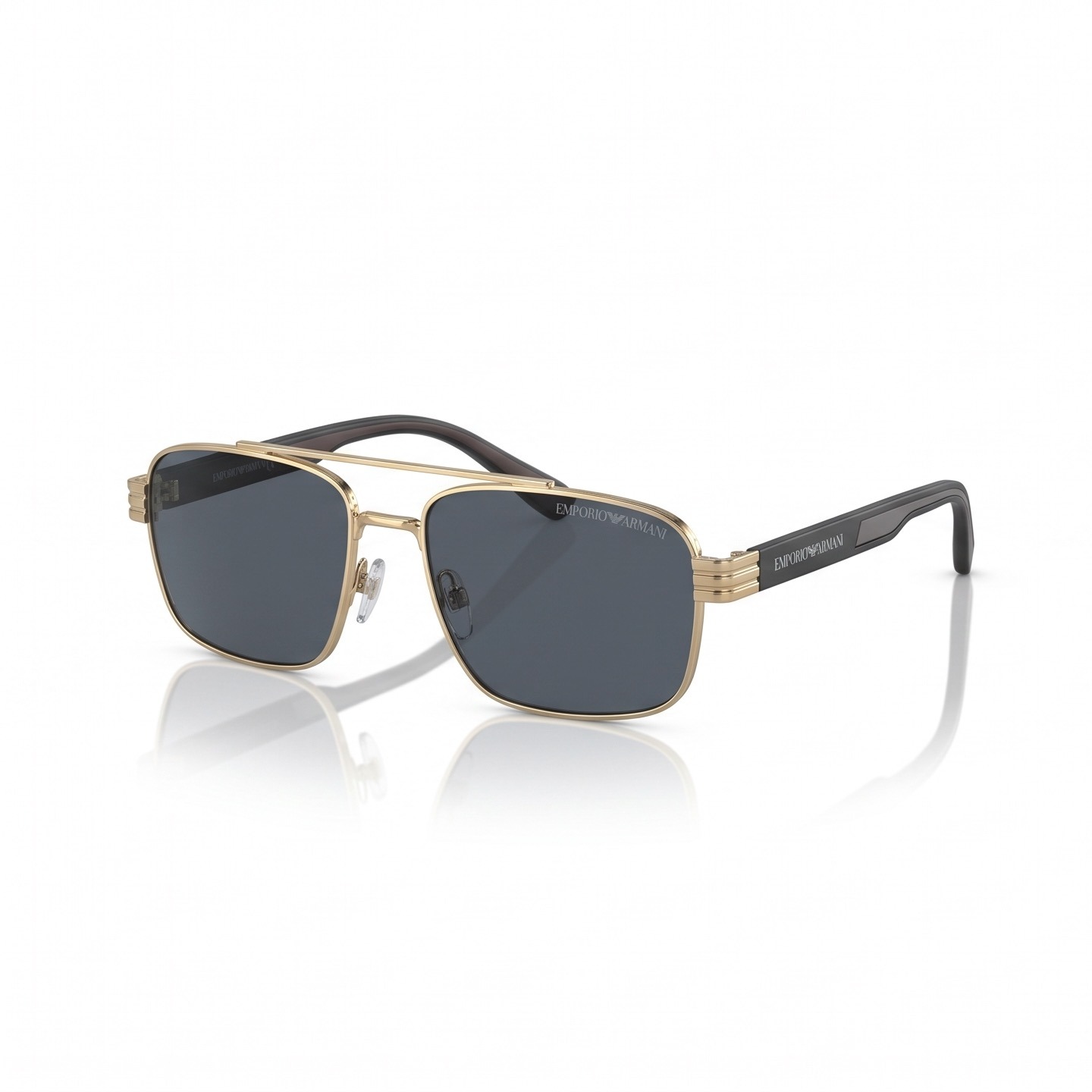 EMPORIO ARMANI RECTANGULAR view 1