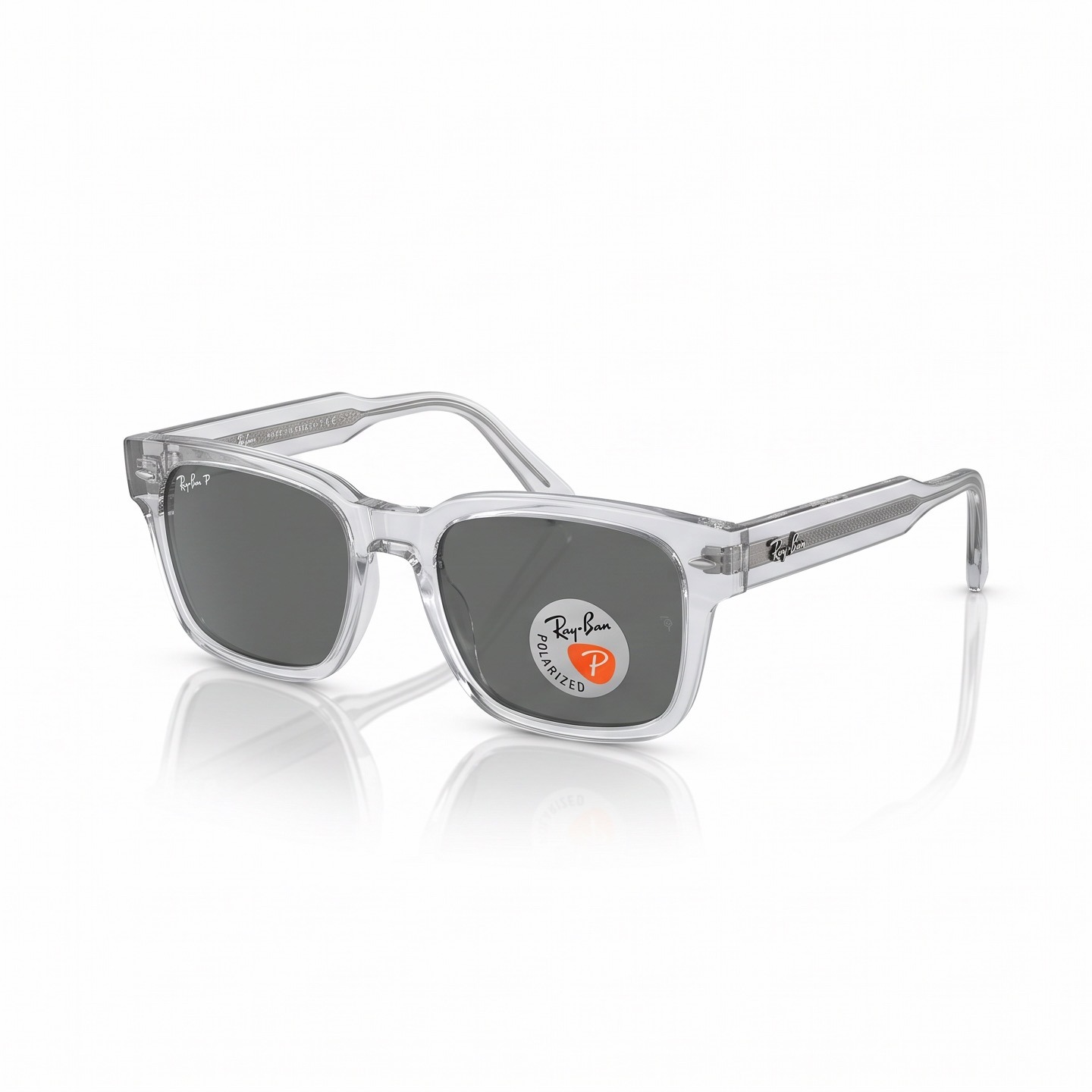 RAYBAN SQUARE ( view 1