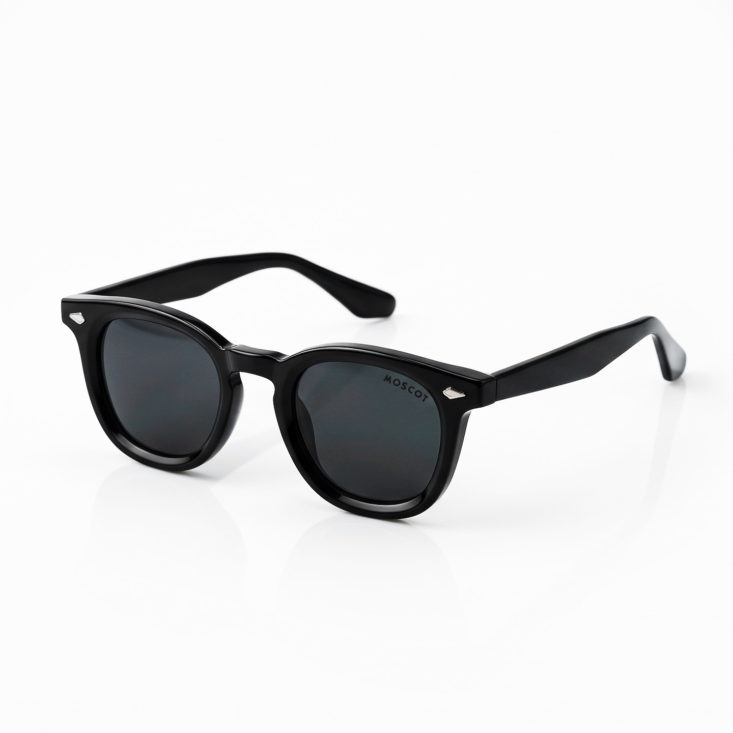 MOSCOT WAYFARER view 1