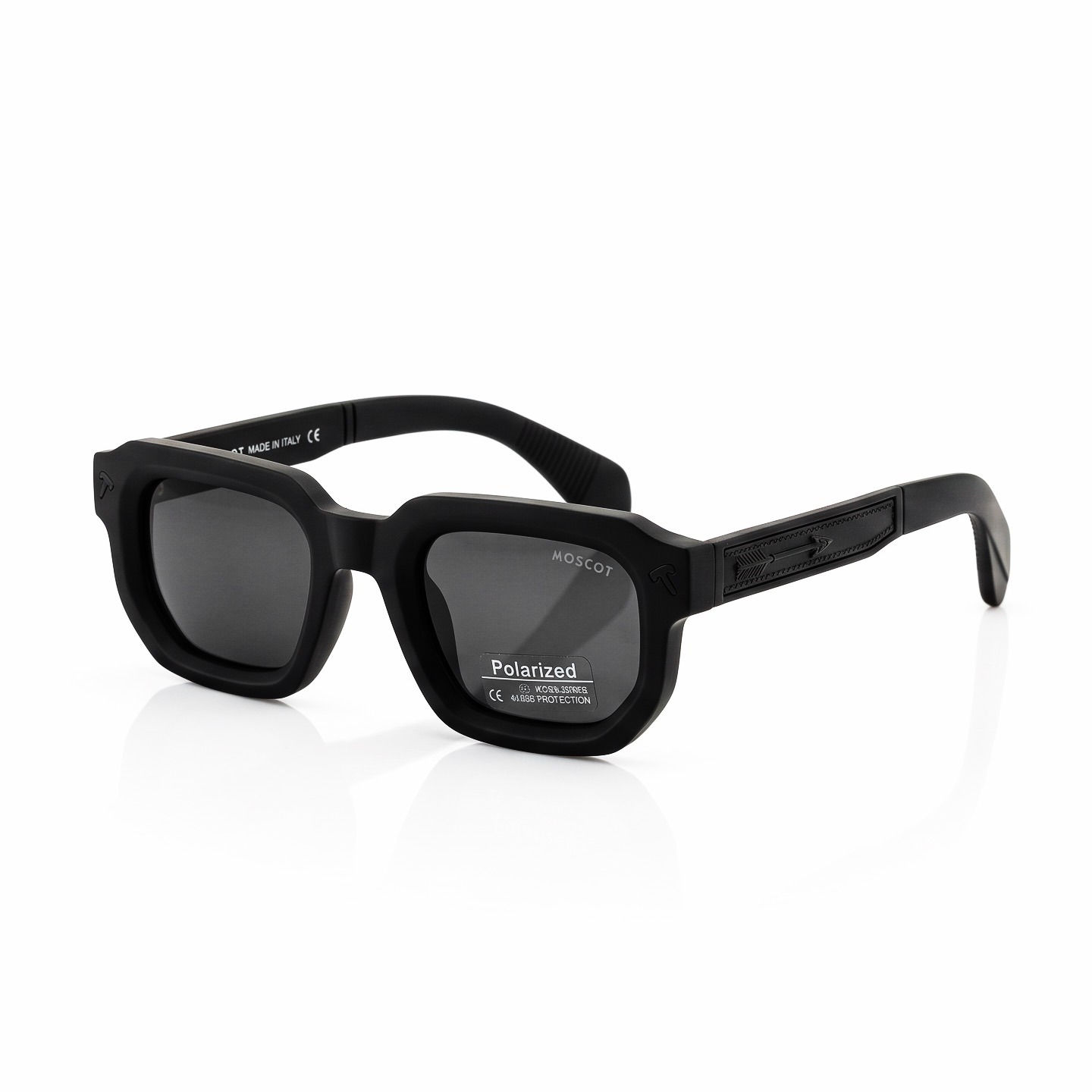 MOSCOT GEOMETRIC view 1