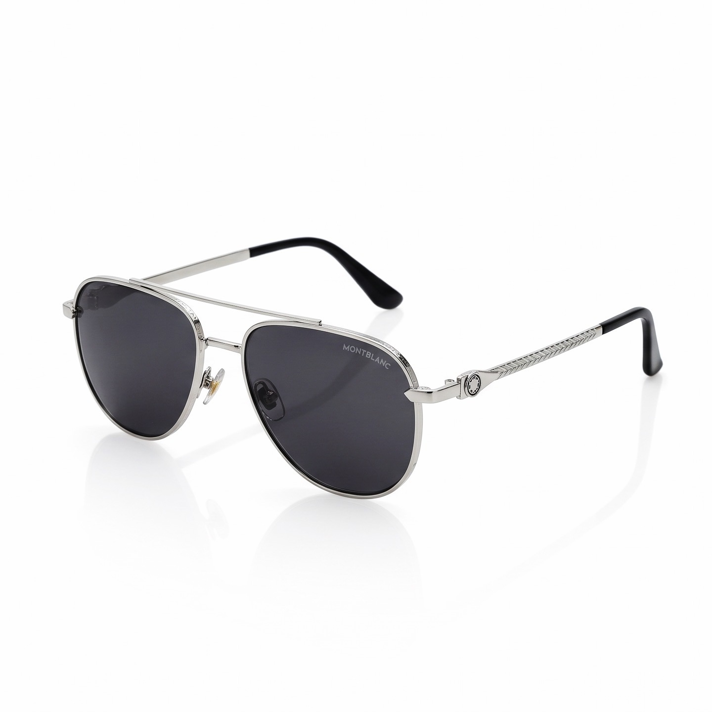 MONTBLANC AVITOR view 1